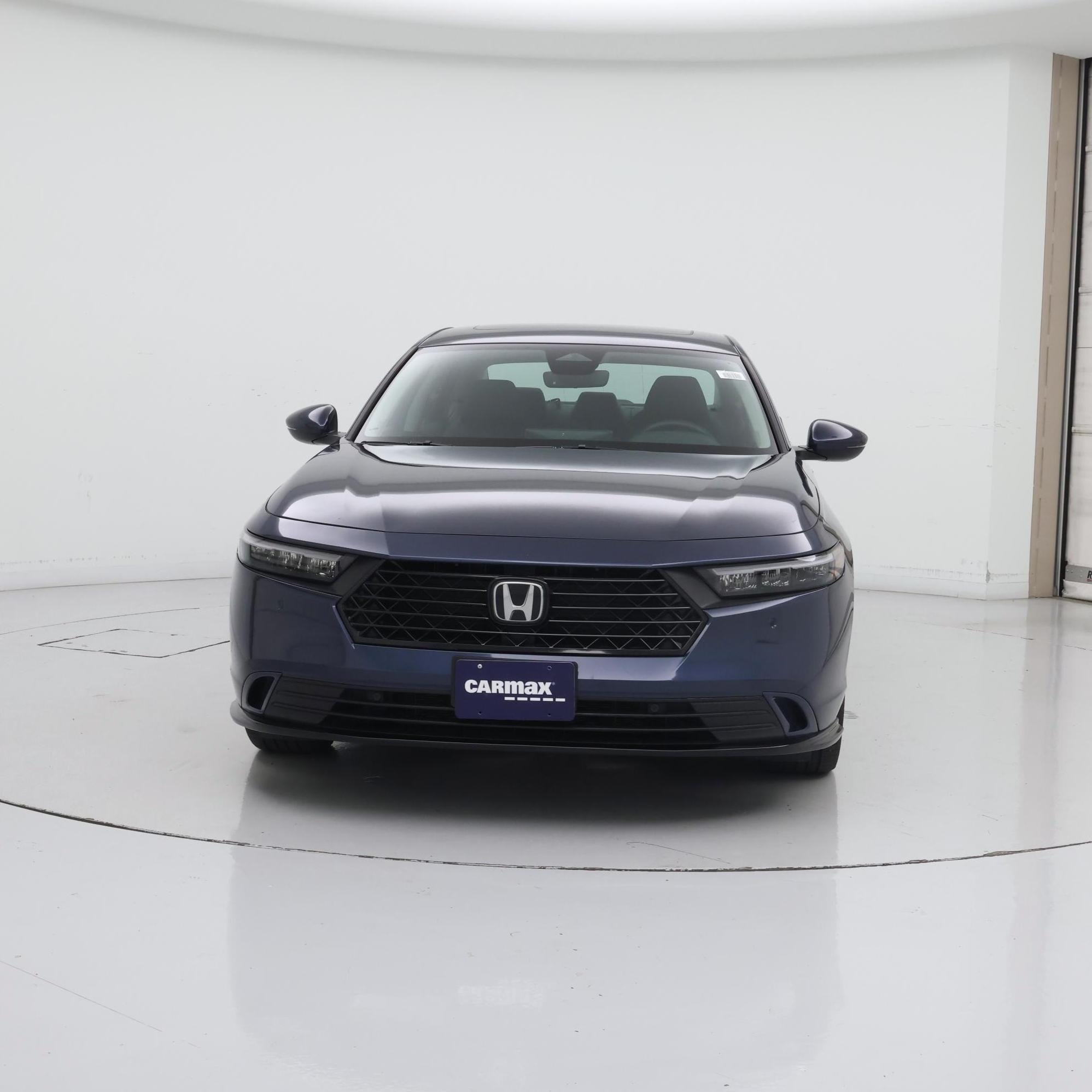 Thumbnail: 2025 Honda Accord - 5