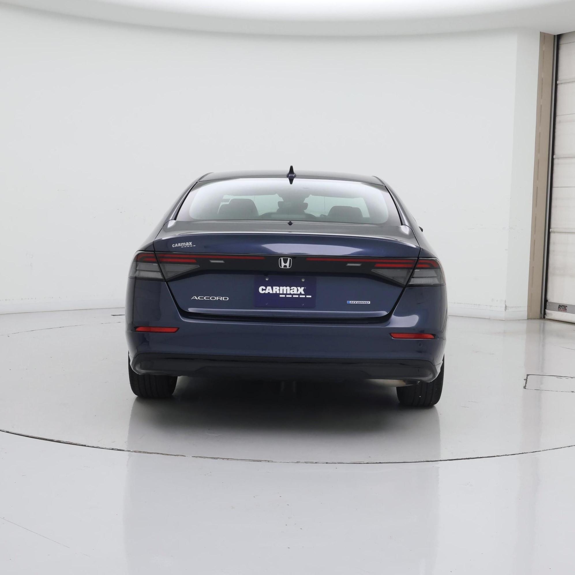 Thumbnail: 2025 Honda Accord - 6