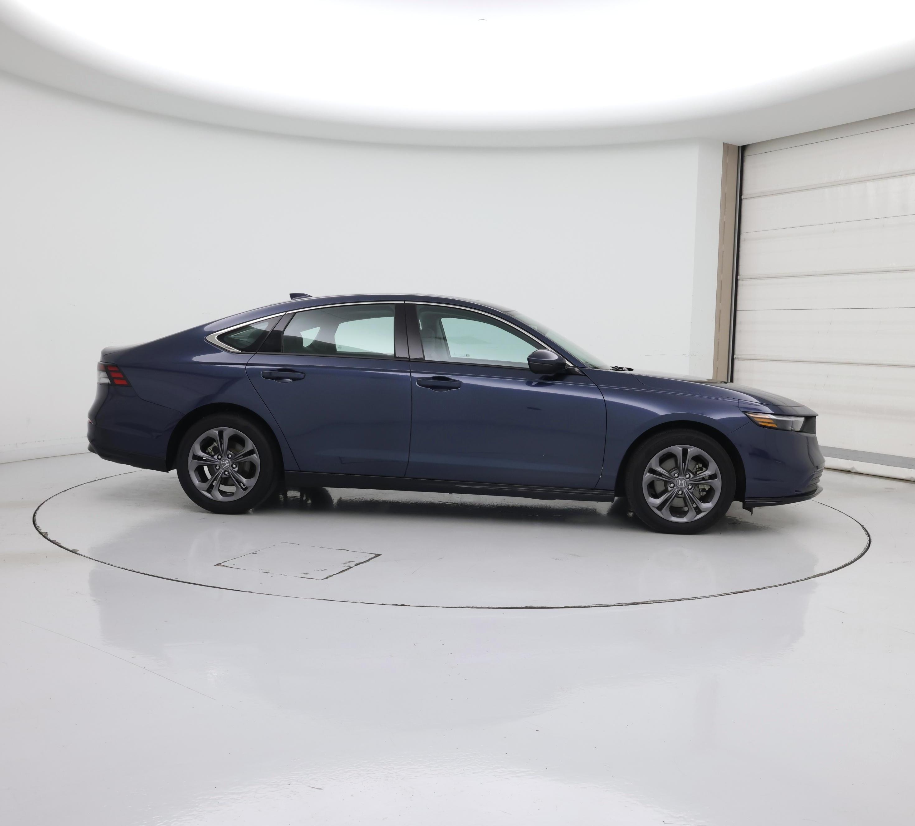 Thumbnail: 2025 Honda Accord - 7