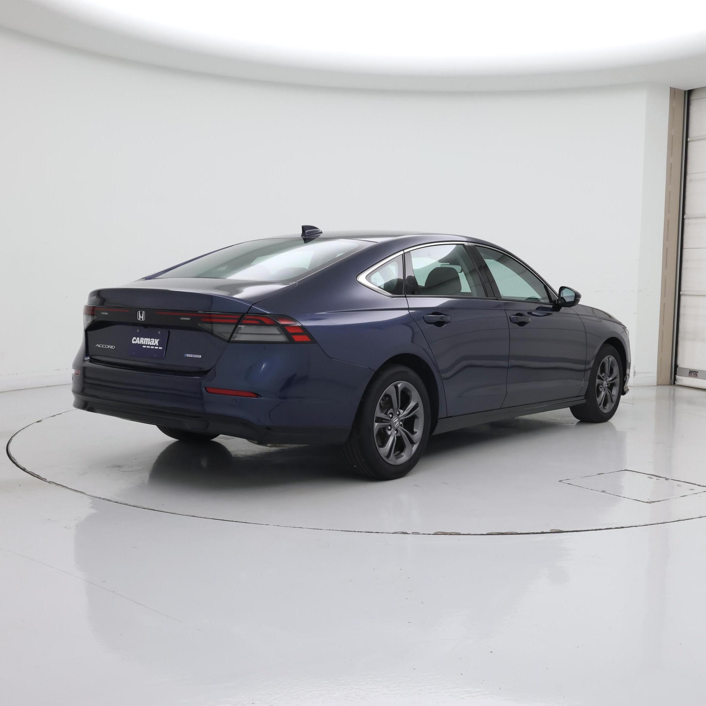 Thumbnail: 2025 Honda Accord - 8