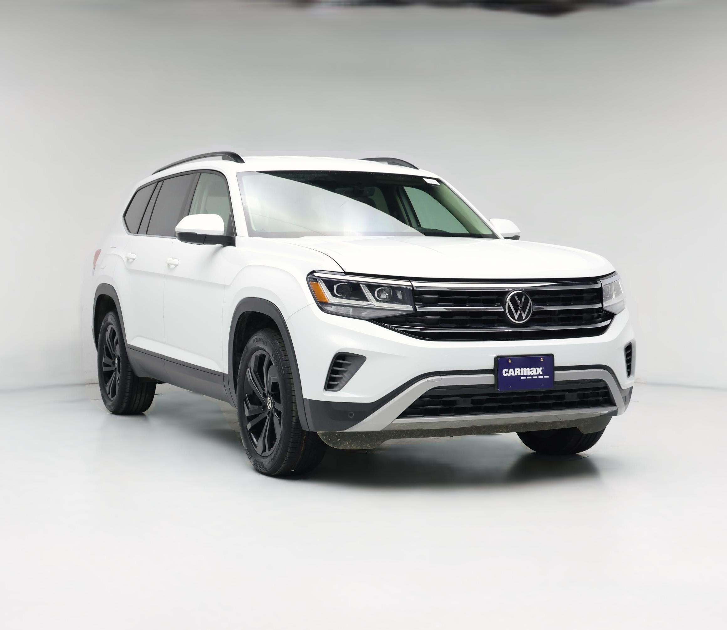 Thumbnail: 2023 Volkswagen Atlas - 1