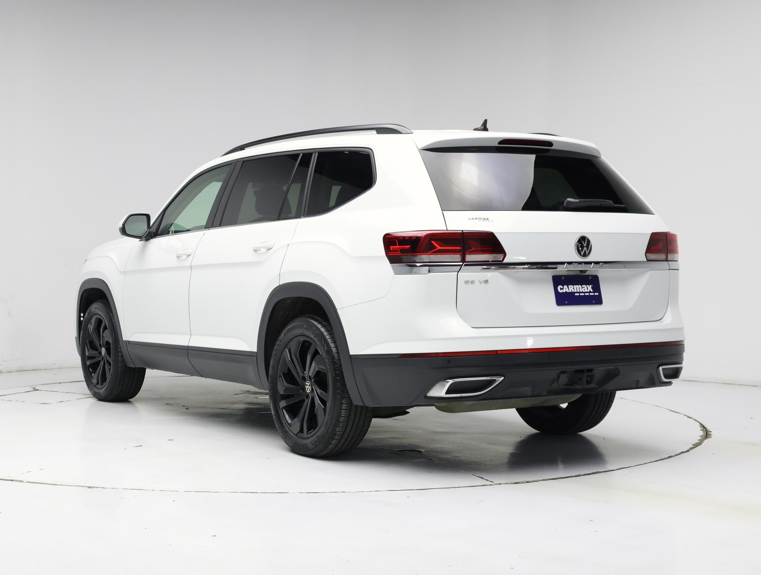 Thumbnail: 2023 Volkswagen Atlas - 2