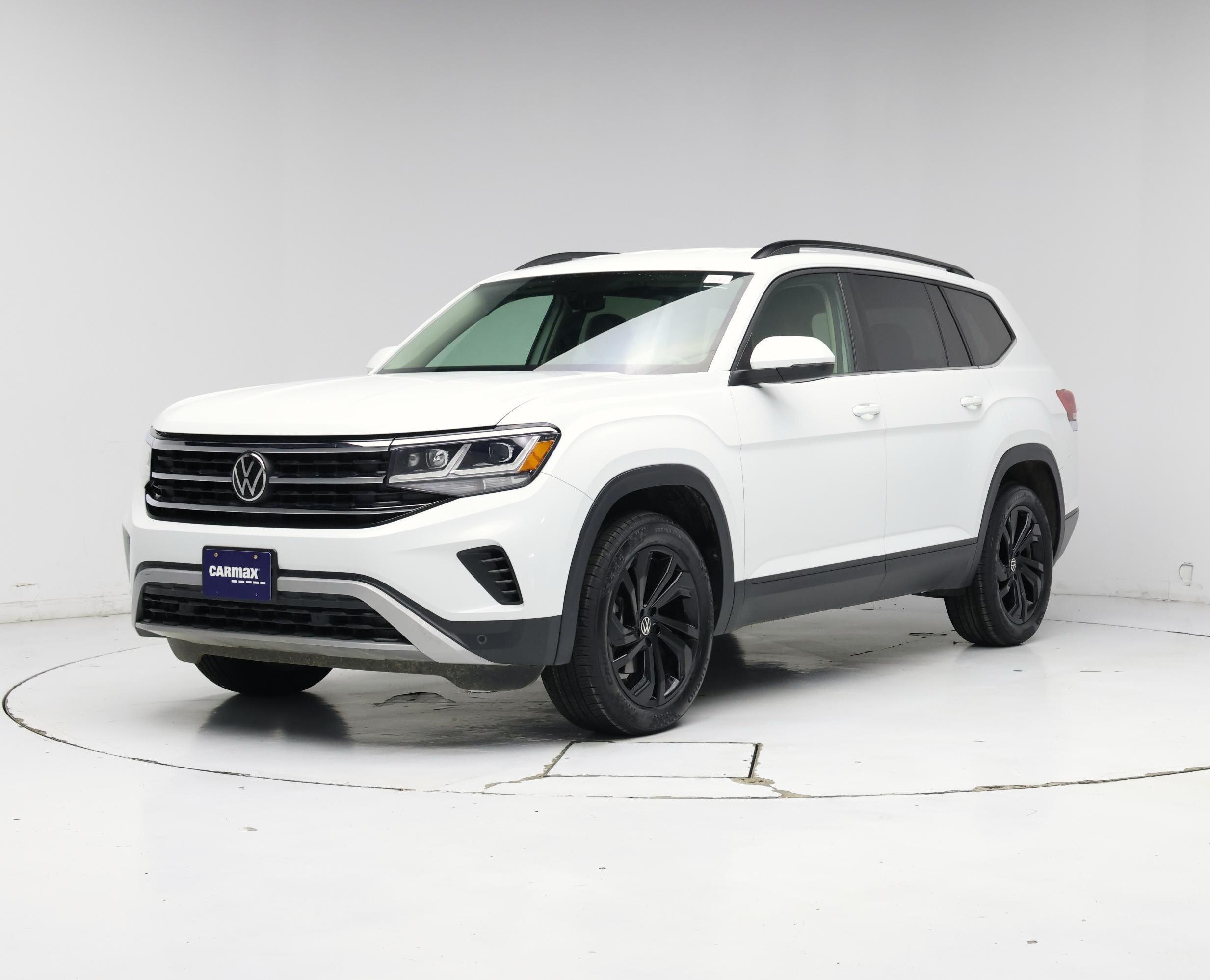 Thumbnail: 2023 Volkswagen Atlas - 4