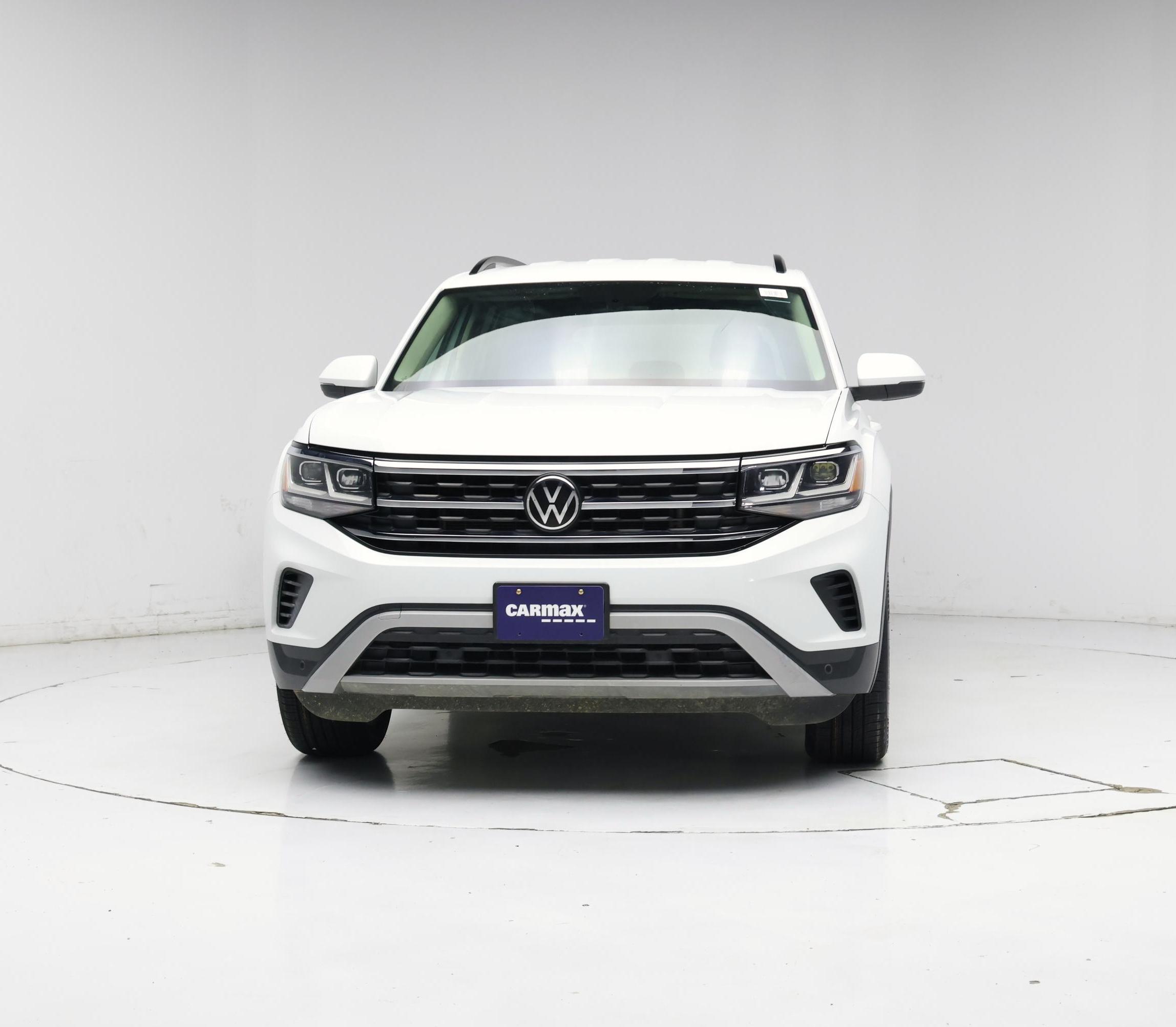 Thumbnail: 2023 Volkswagen Atlas - 5