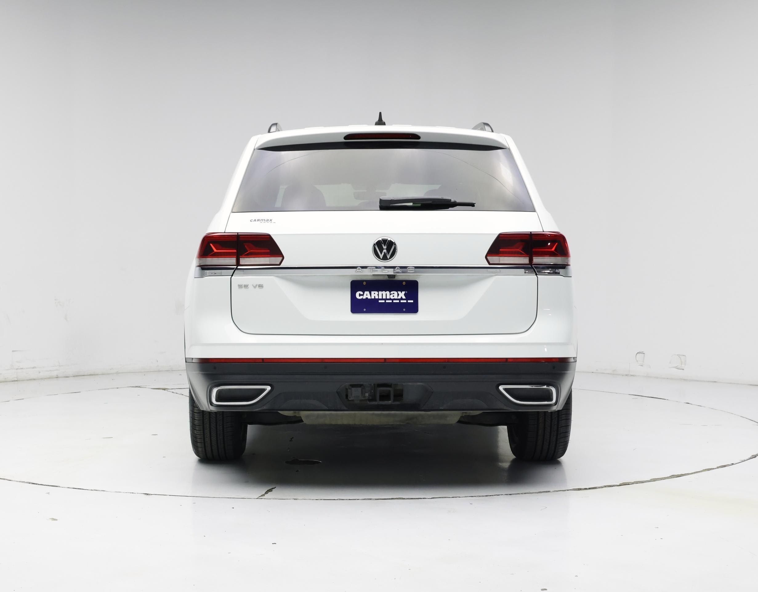 Thumbnail: 2023 Volkswagen Atlas - 6