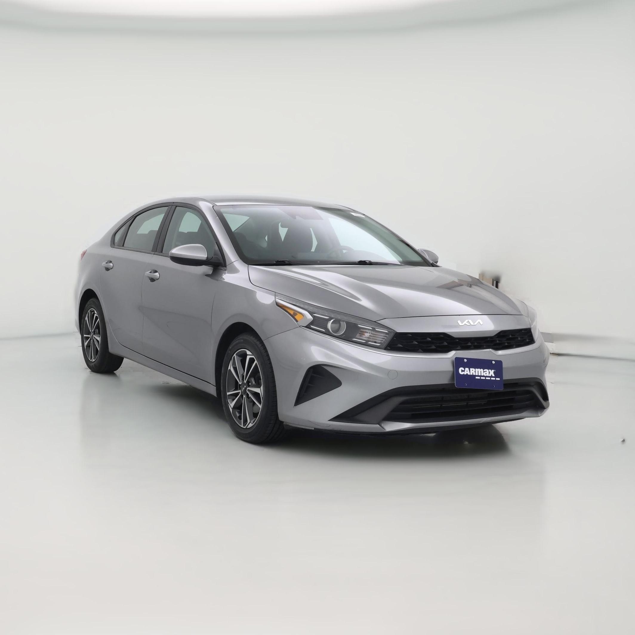 Thumbnail: 2024 Kia Forte - 1