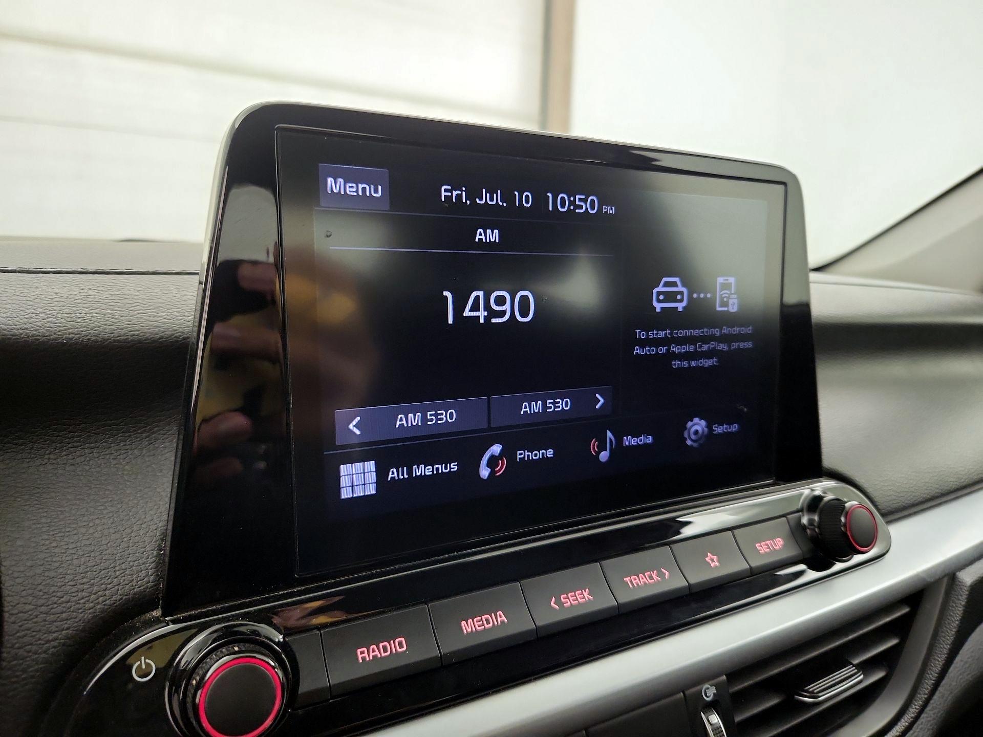 Thumbnail: 2024 Kia Forte - 15