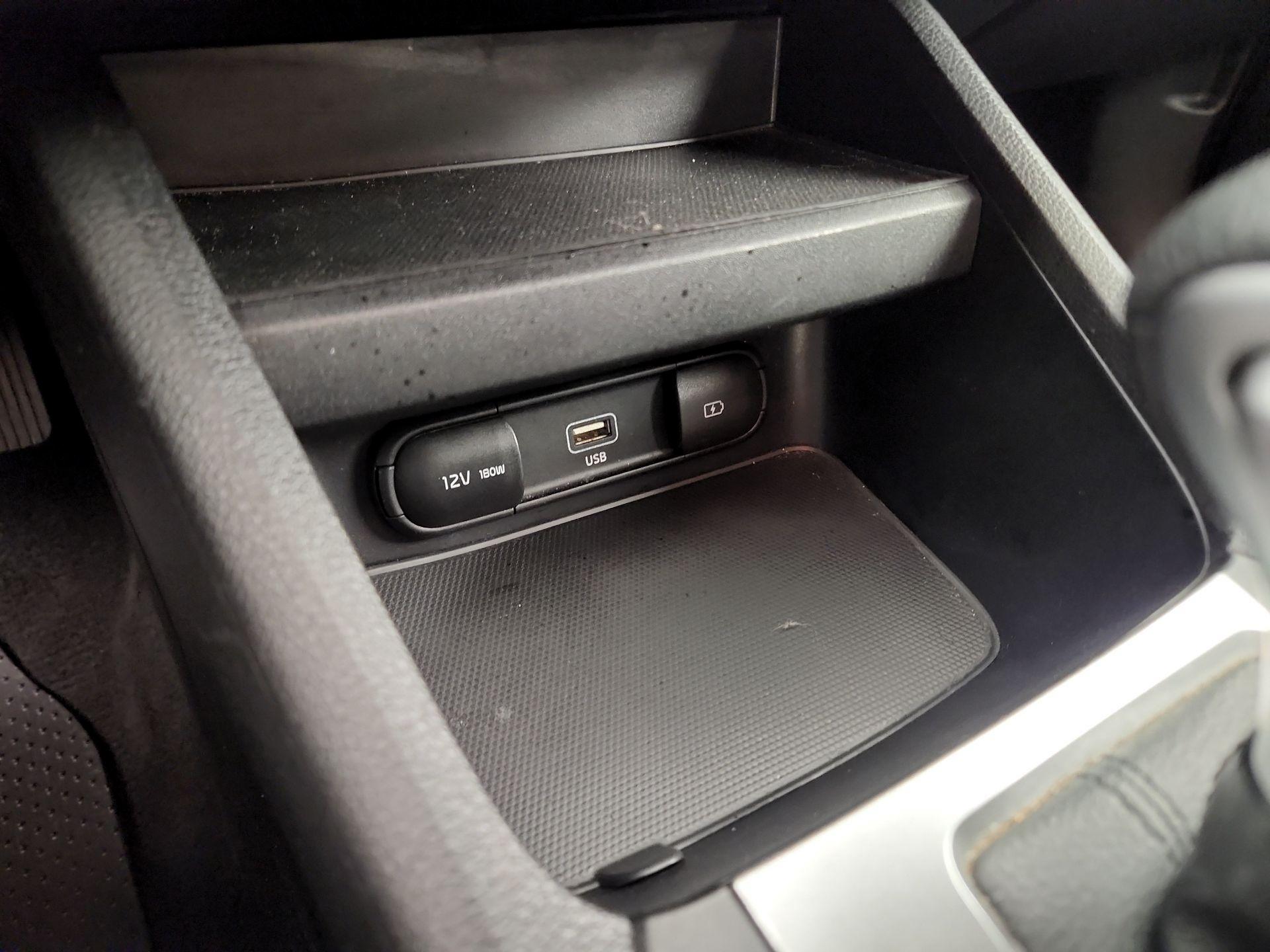 Thumbnail: 2024 Kia Forte - 18