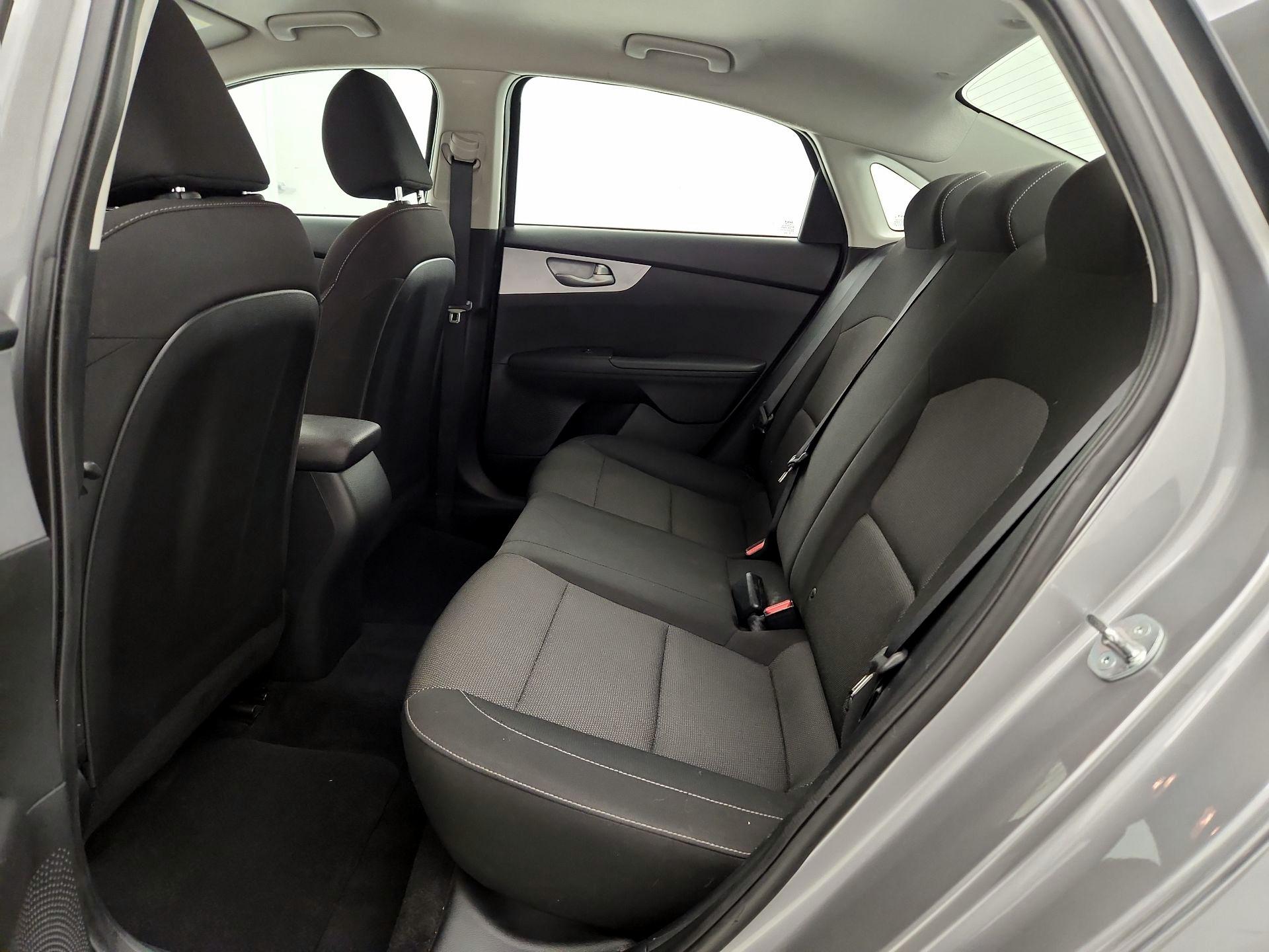 Thumbnail: 2024 Kia Forte - 19