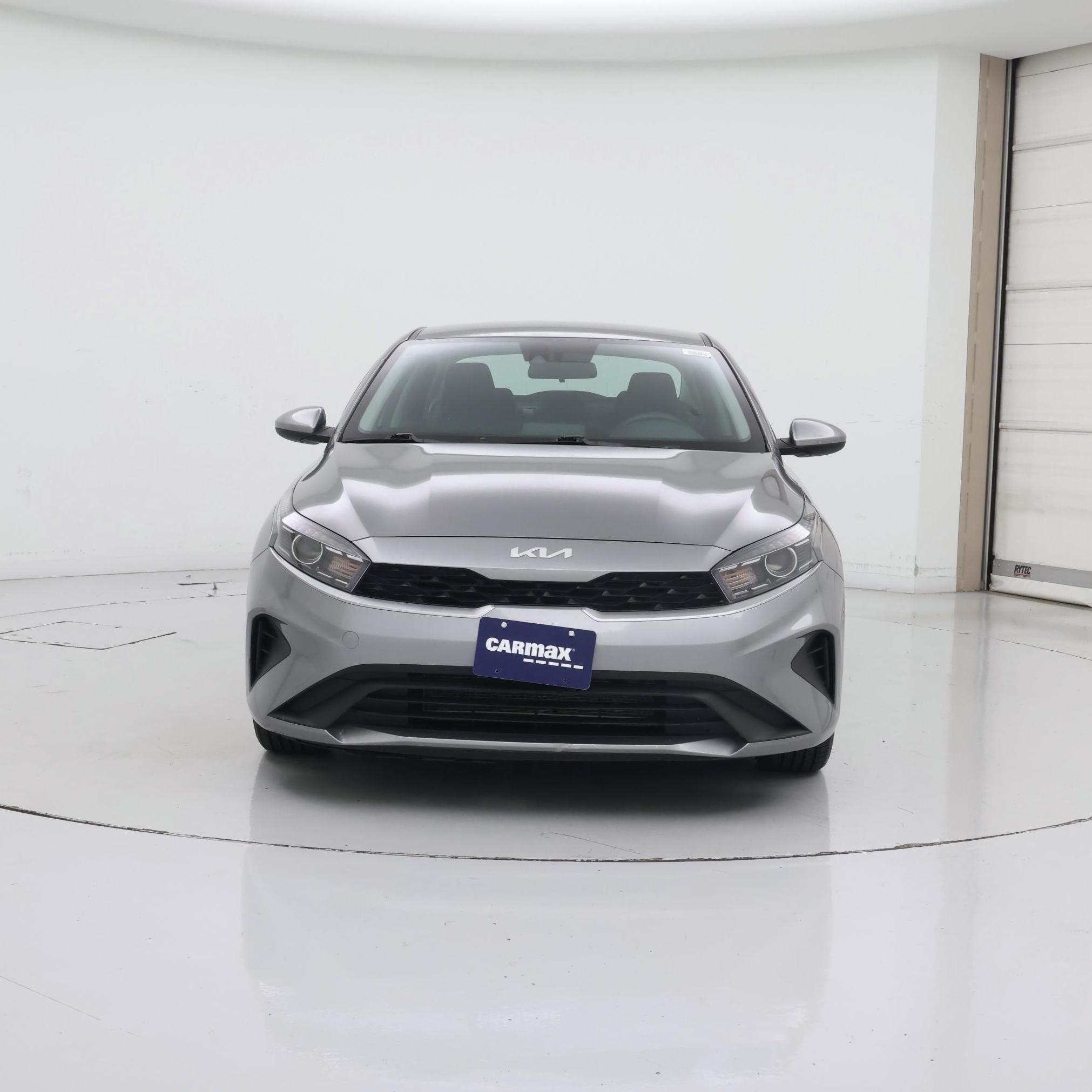 Thumbnail: 2024 Kia Forte - 5
