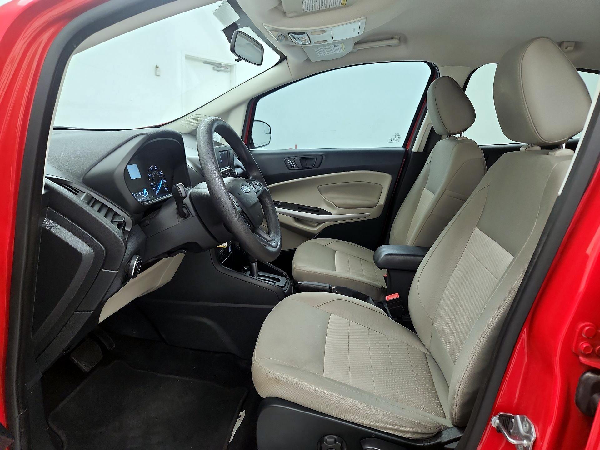 Thumbnail: 2021 Ford EcoSport - 11