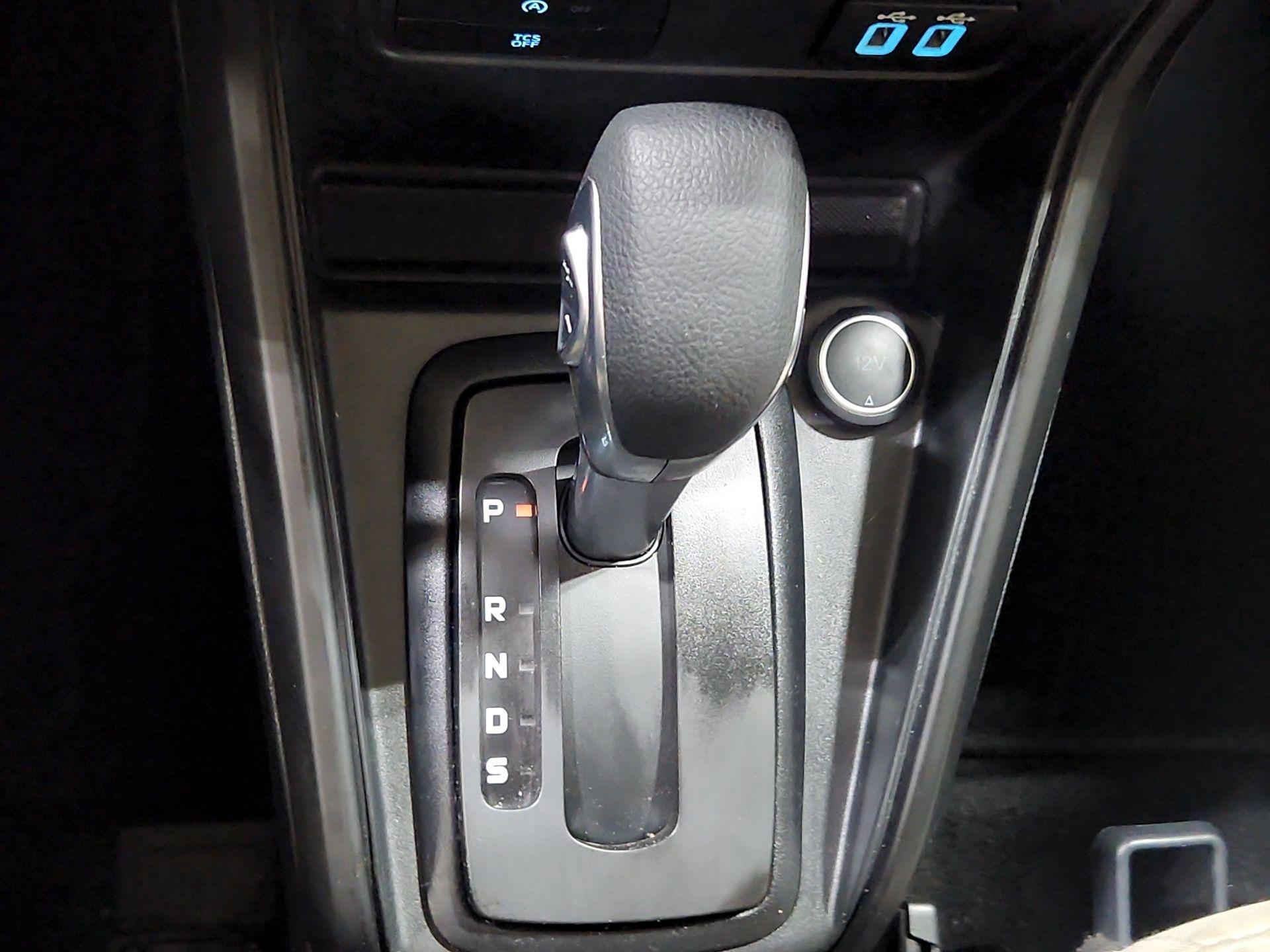 Thumbnail: 2021 Ford EcoSport - 17