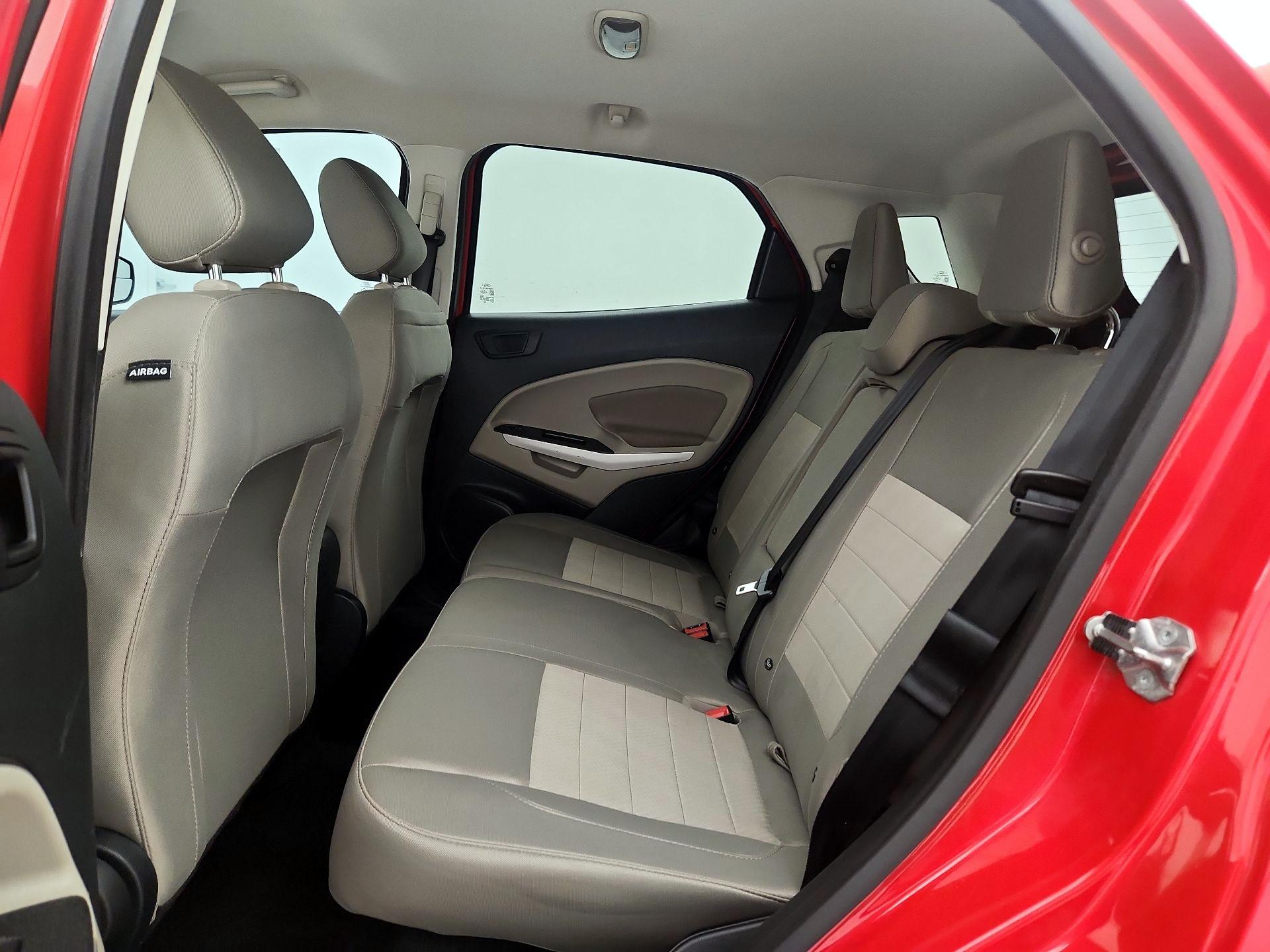 Thumbnail: 2021 Ford EcoSport - 19