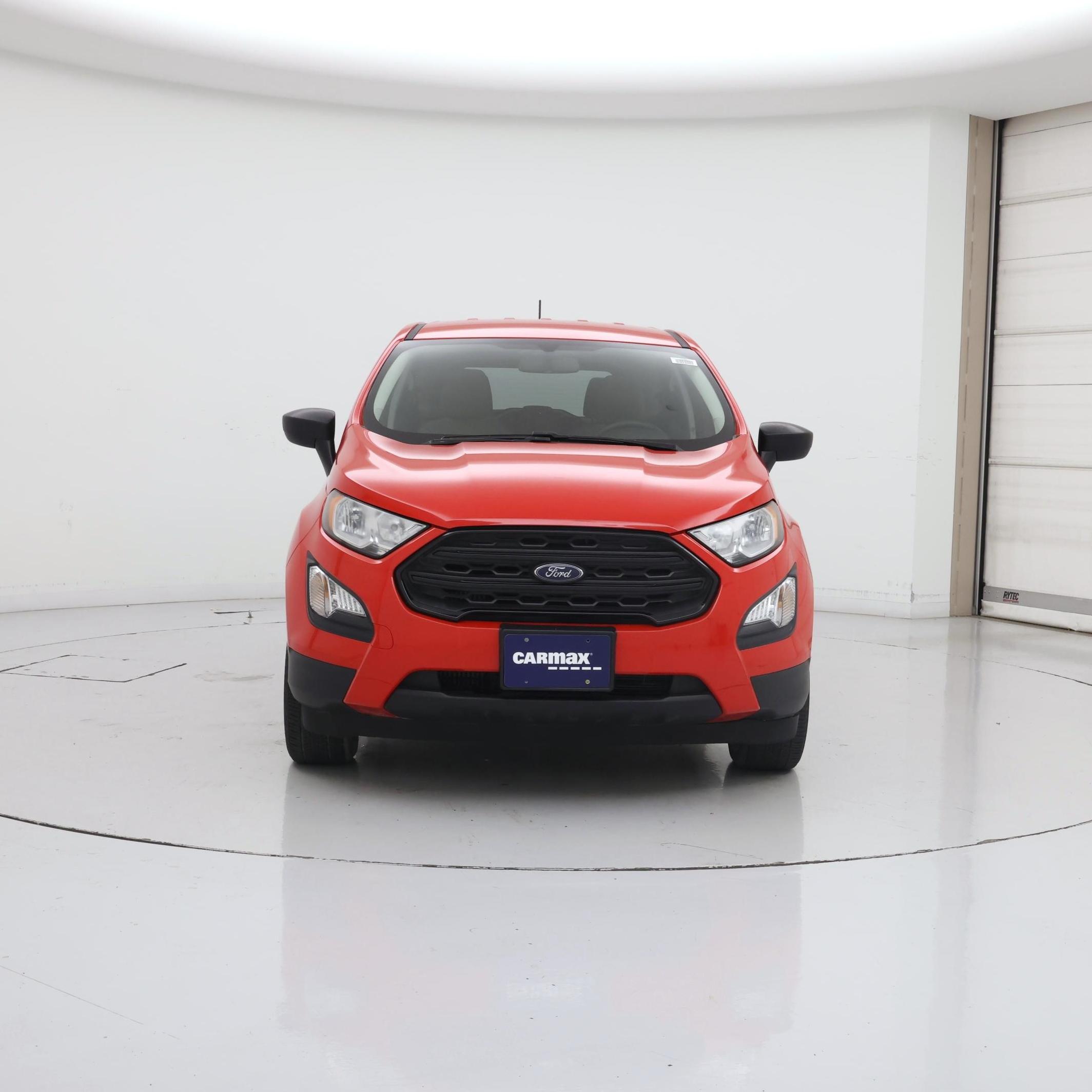 Thumbnail: 2021 Ford EcoSport - 5