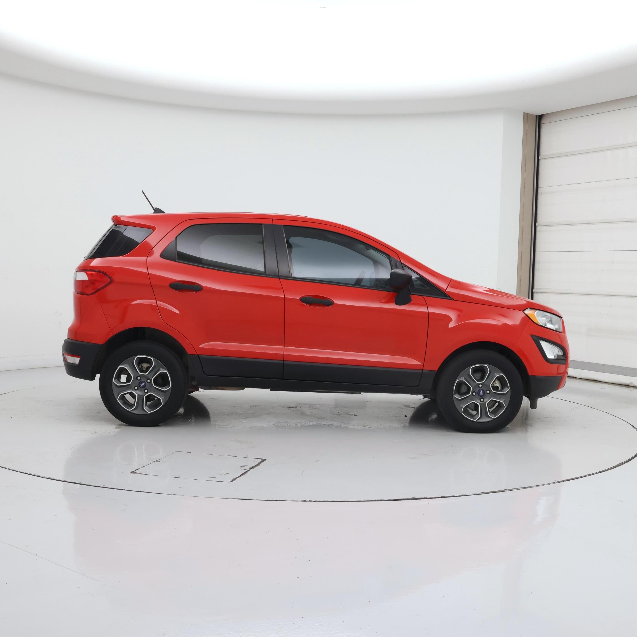 Thumbnail: 2021 Ford EcoSport - 7
