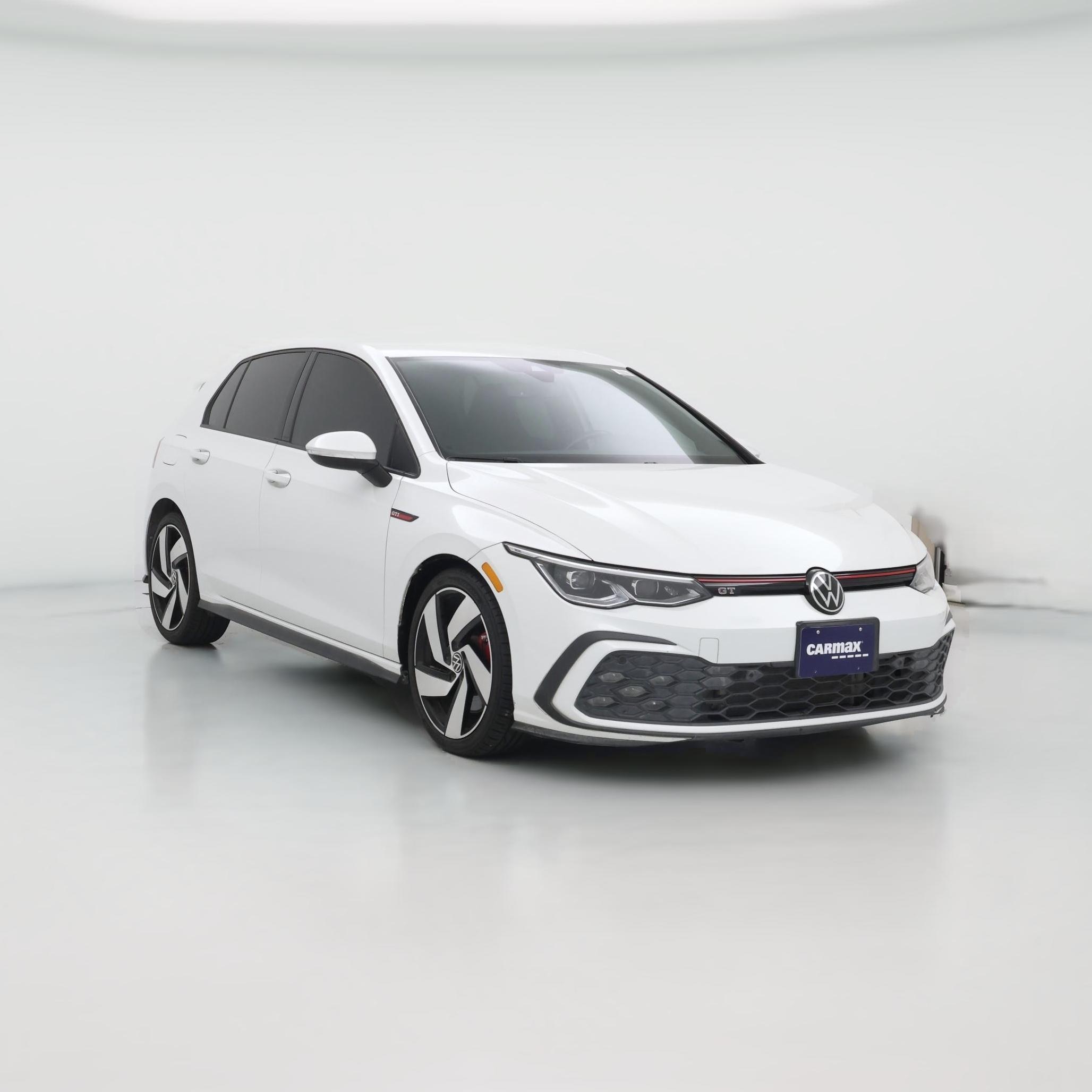 Thumbnail: 2023 Volkswagen Golf - 1