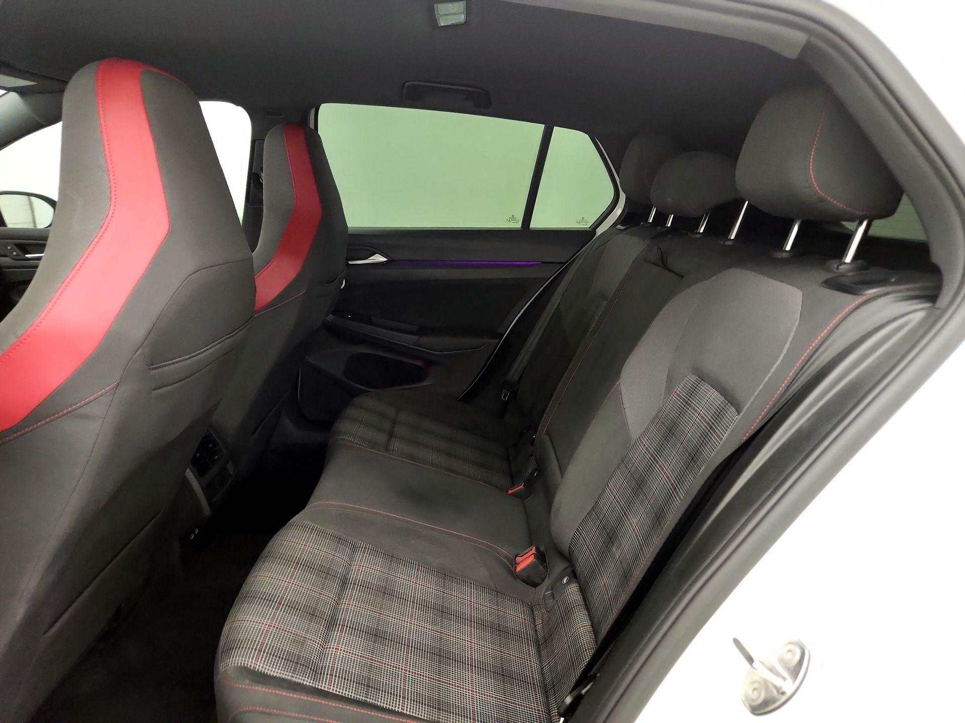 Thumbnail: 2023 Volkswagen Golf - 19