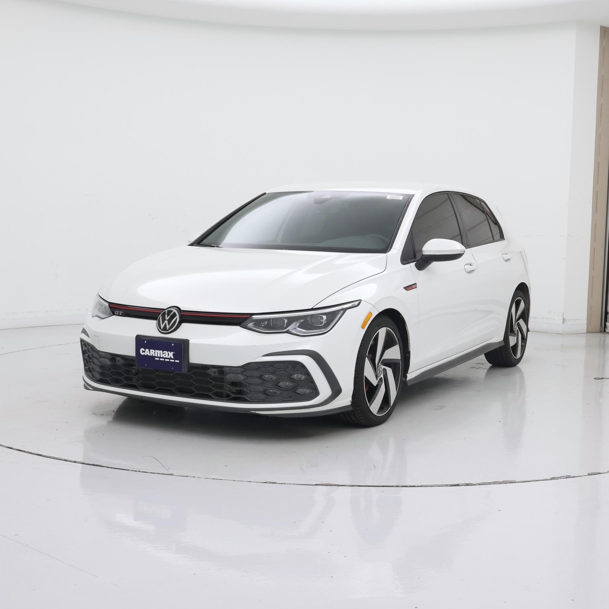 Thumbnail: 2023 Volkswagen Golf - 4