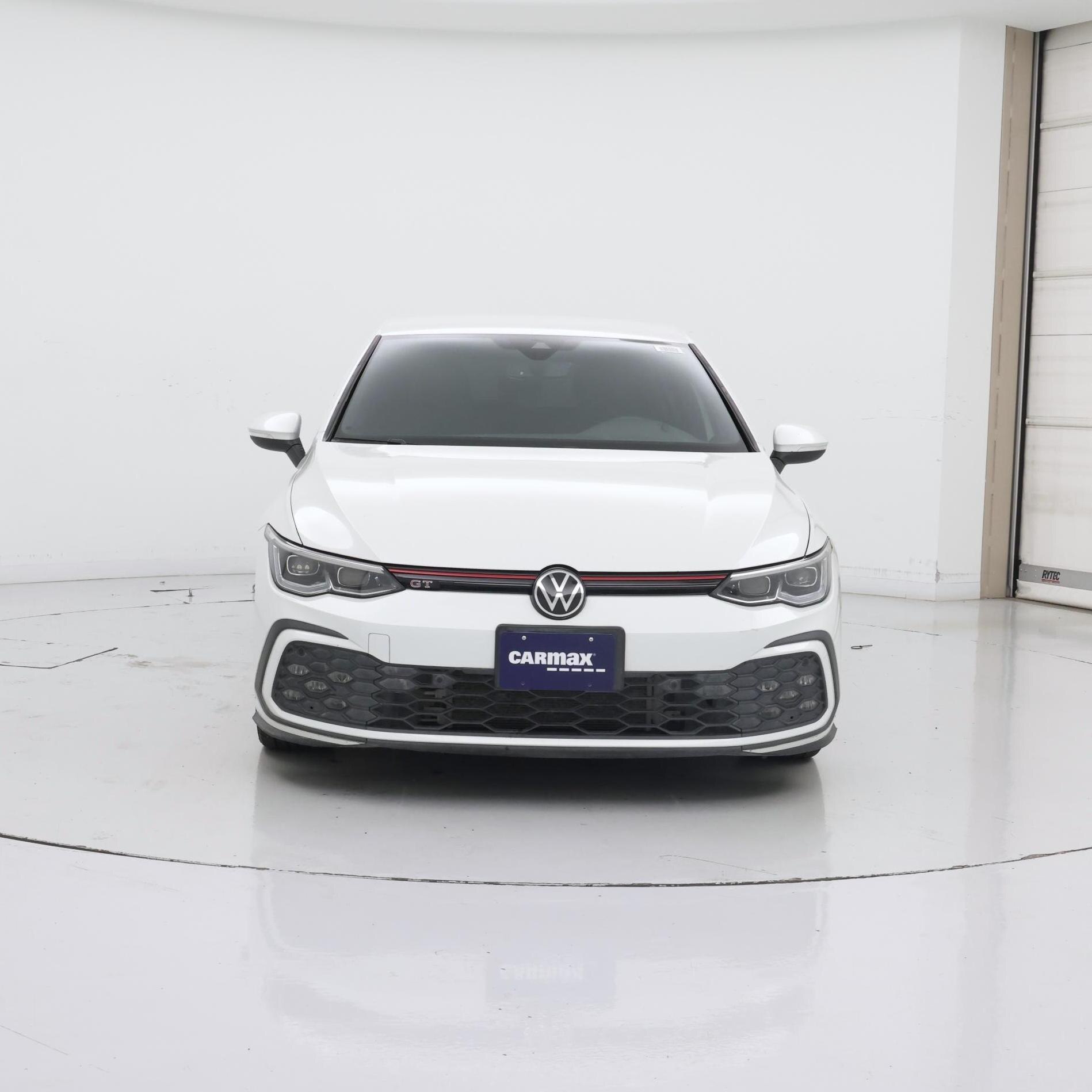 Thumbnail: 2023 Volkswagen Golf - 5