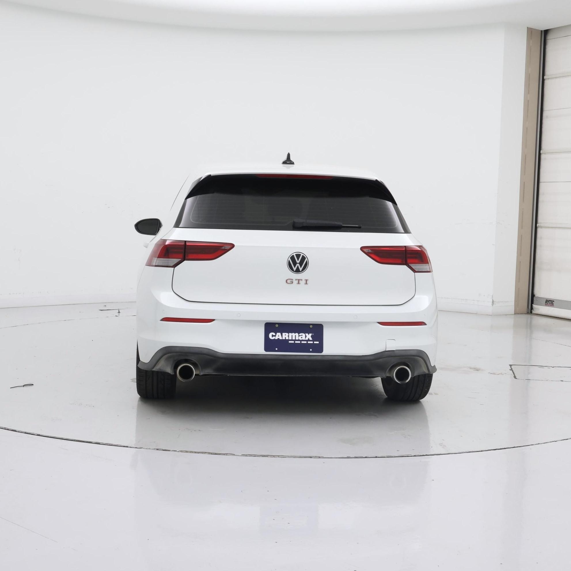 Thumbnail: 2023 Volkswagen Golf - 6