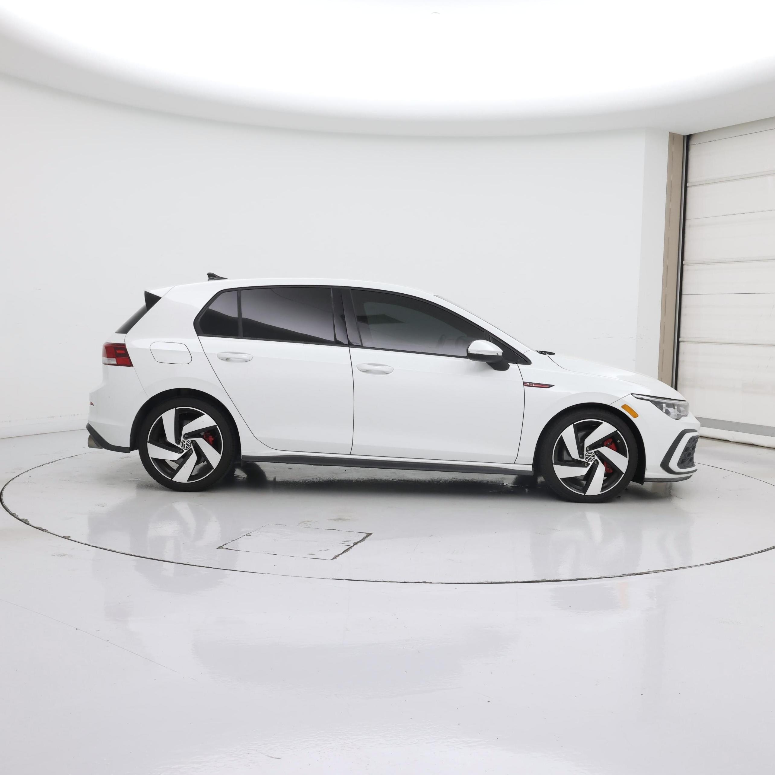 Thumbnail: 2023 Volkswagen Golf - 7