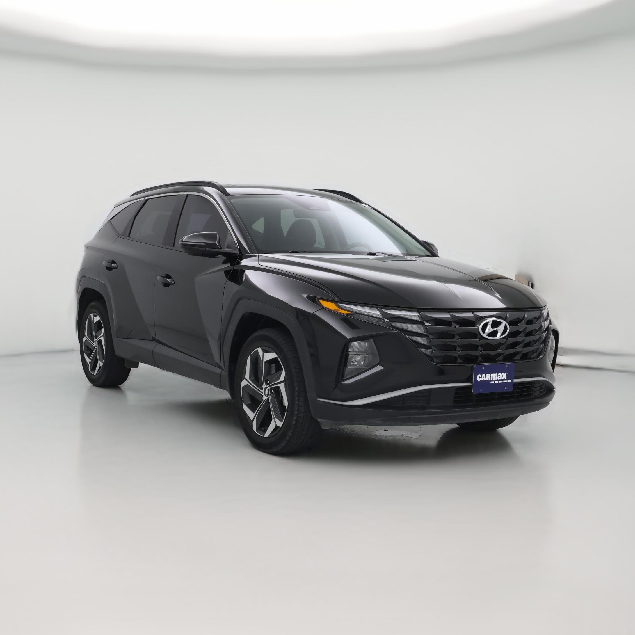 Thumbnail: 2023 Hyundai Tucson - 1