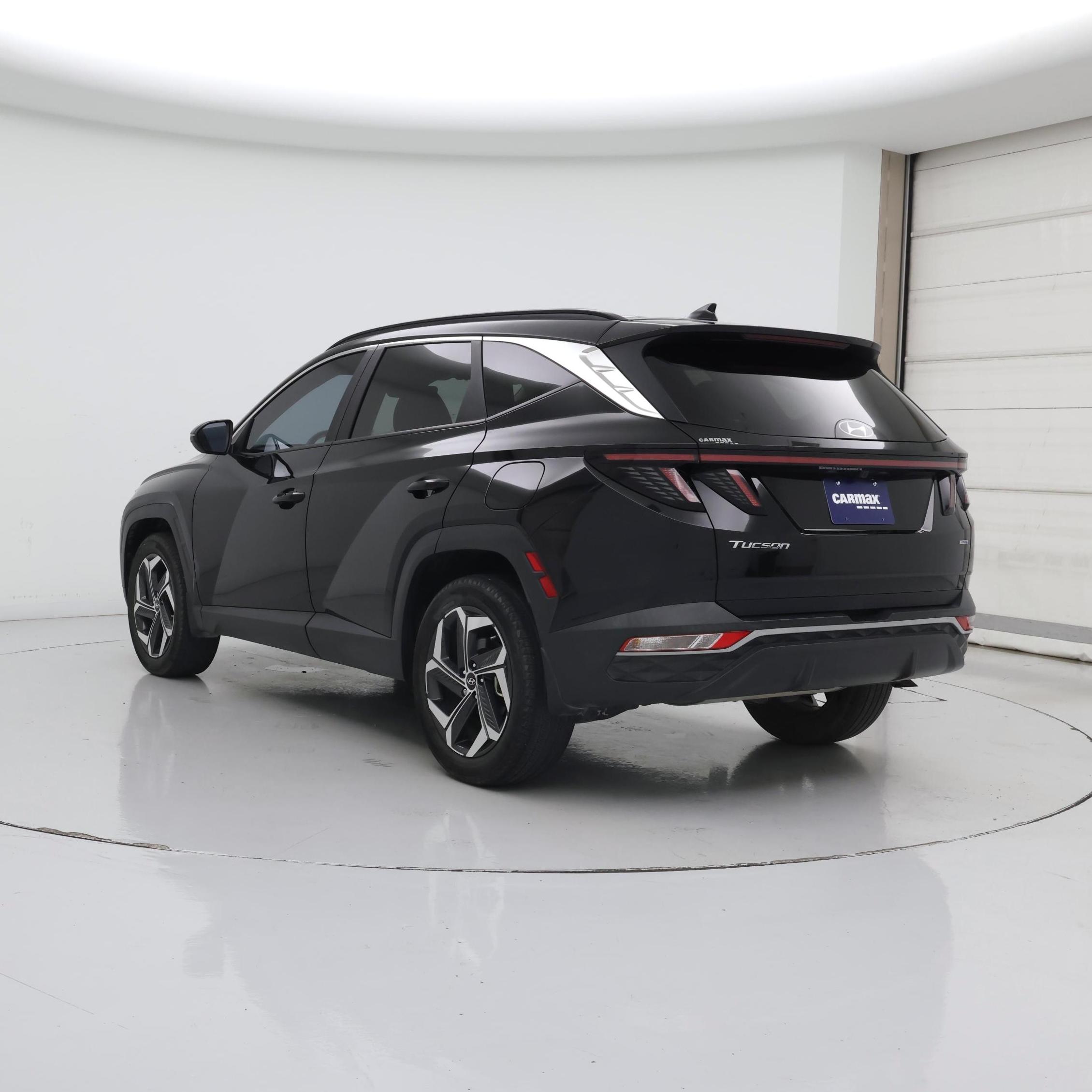 Thumbnail: 2023 Hyundai Tucson - 2