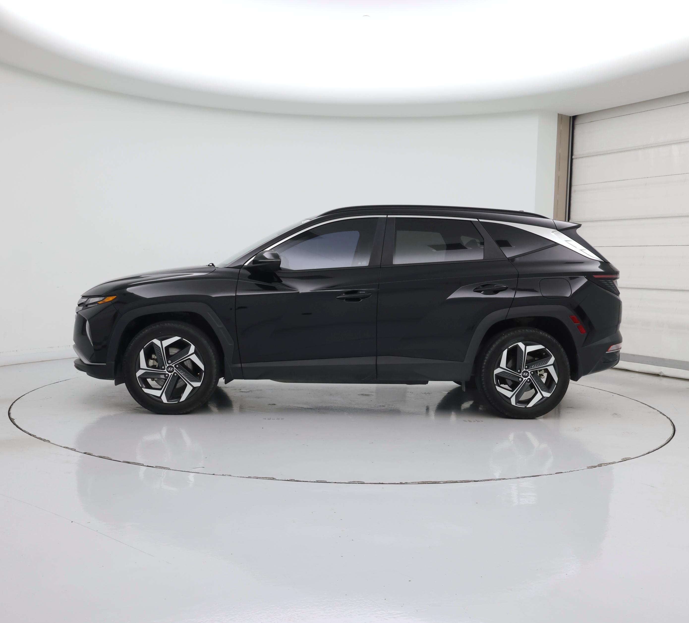 Thumbnail: 2023 Hyundai Tucson - 3