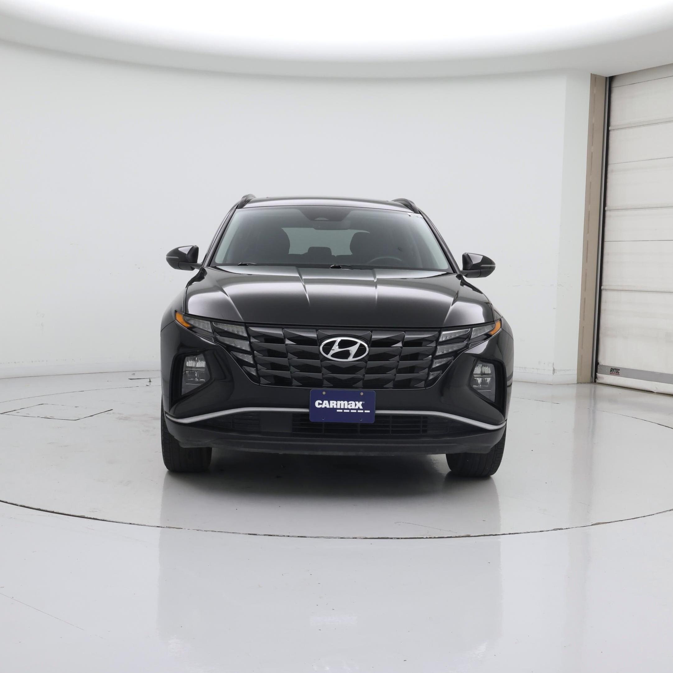 Thumbnail: 2023 Hyundai Tucson - 5