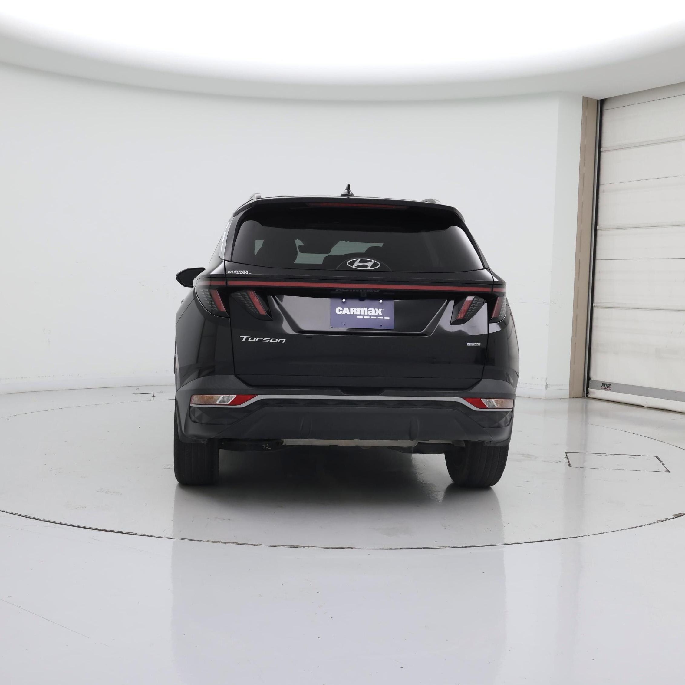 Thumbnail: 2023 Hyundai Tucson - 6