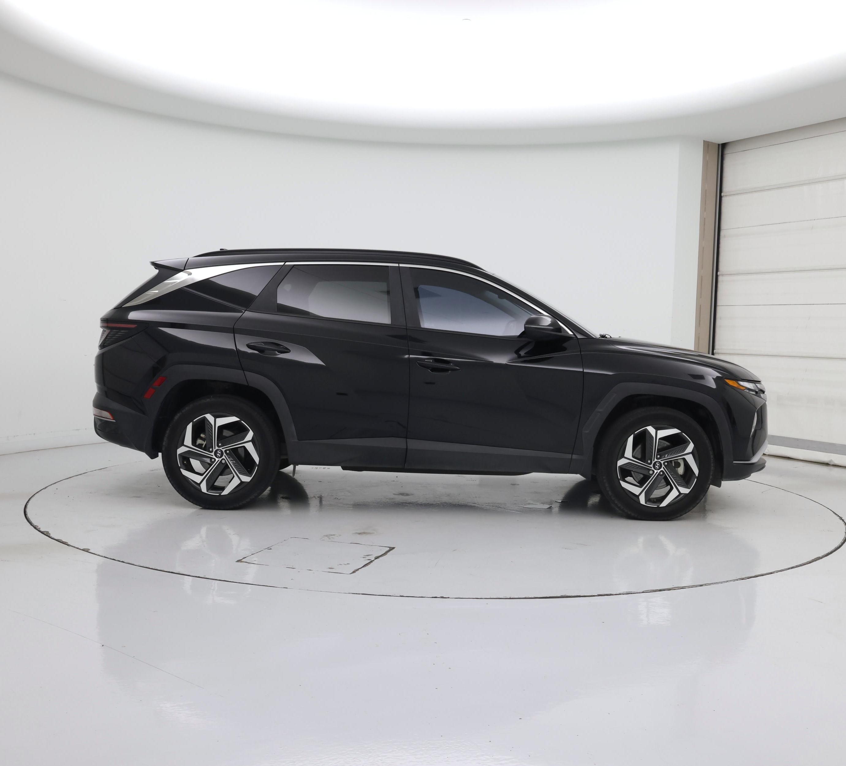 Thumbnail: 2023 Hyundai Tucson - 7