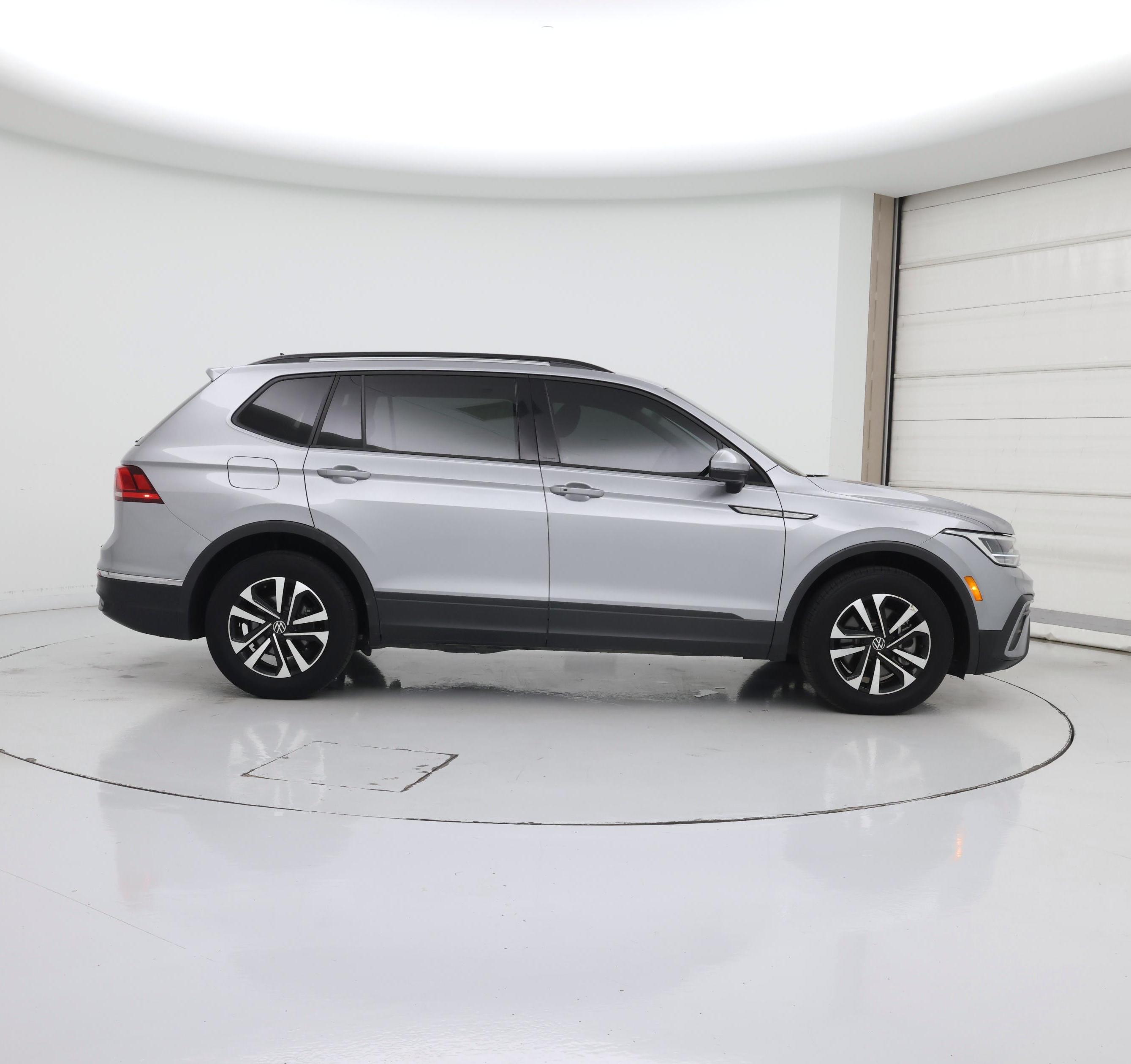Thumbnail: 2023 Volkswagen Tiguan - 7