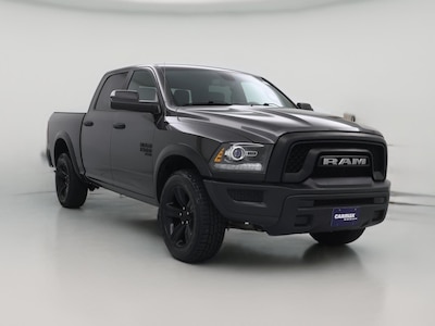 2023 Ram 1500 Classic Warlock