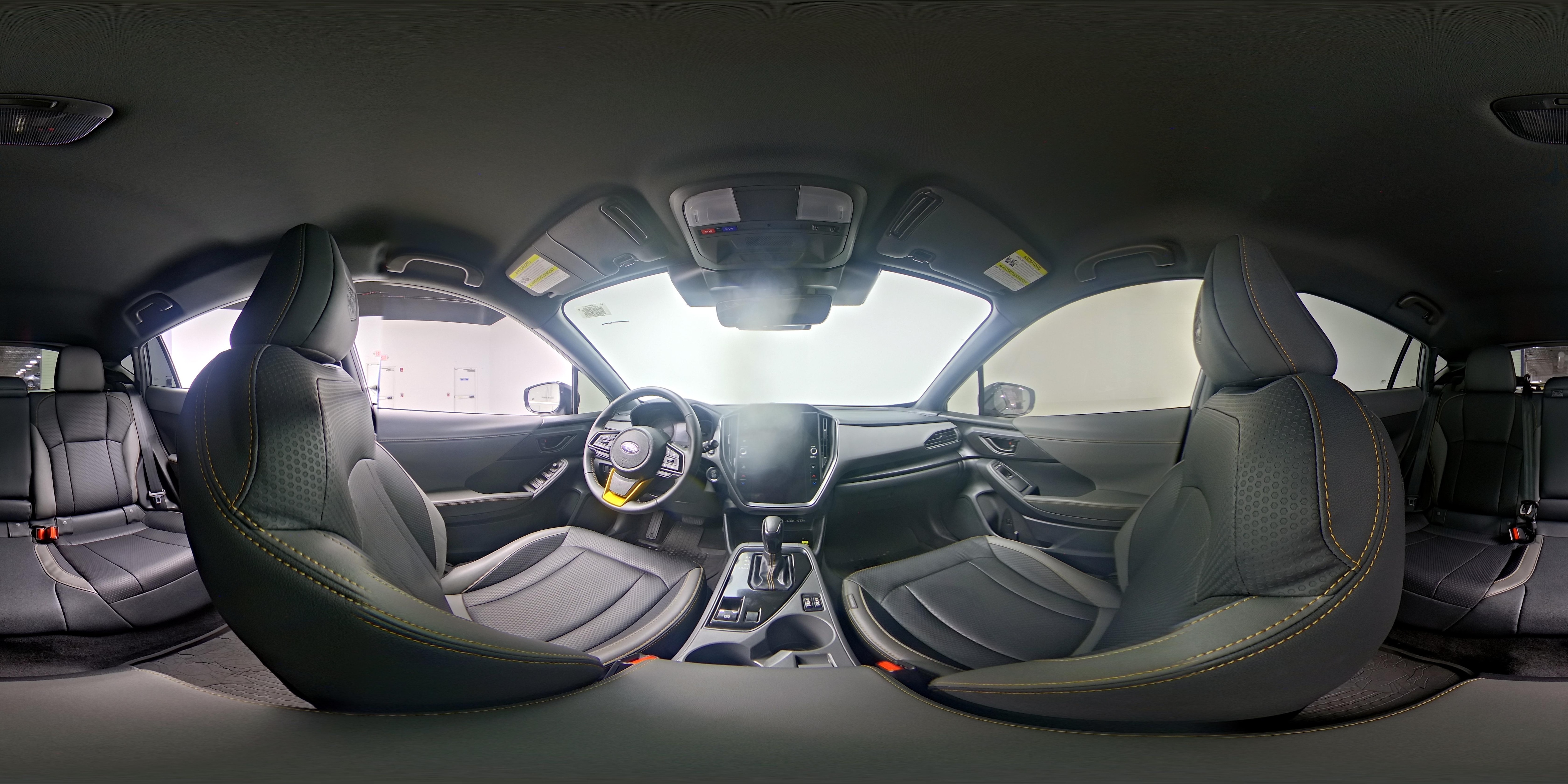 2025 Subaru Crosstrek Wilderness - Photo 25