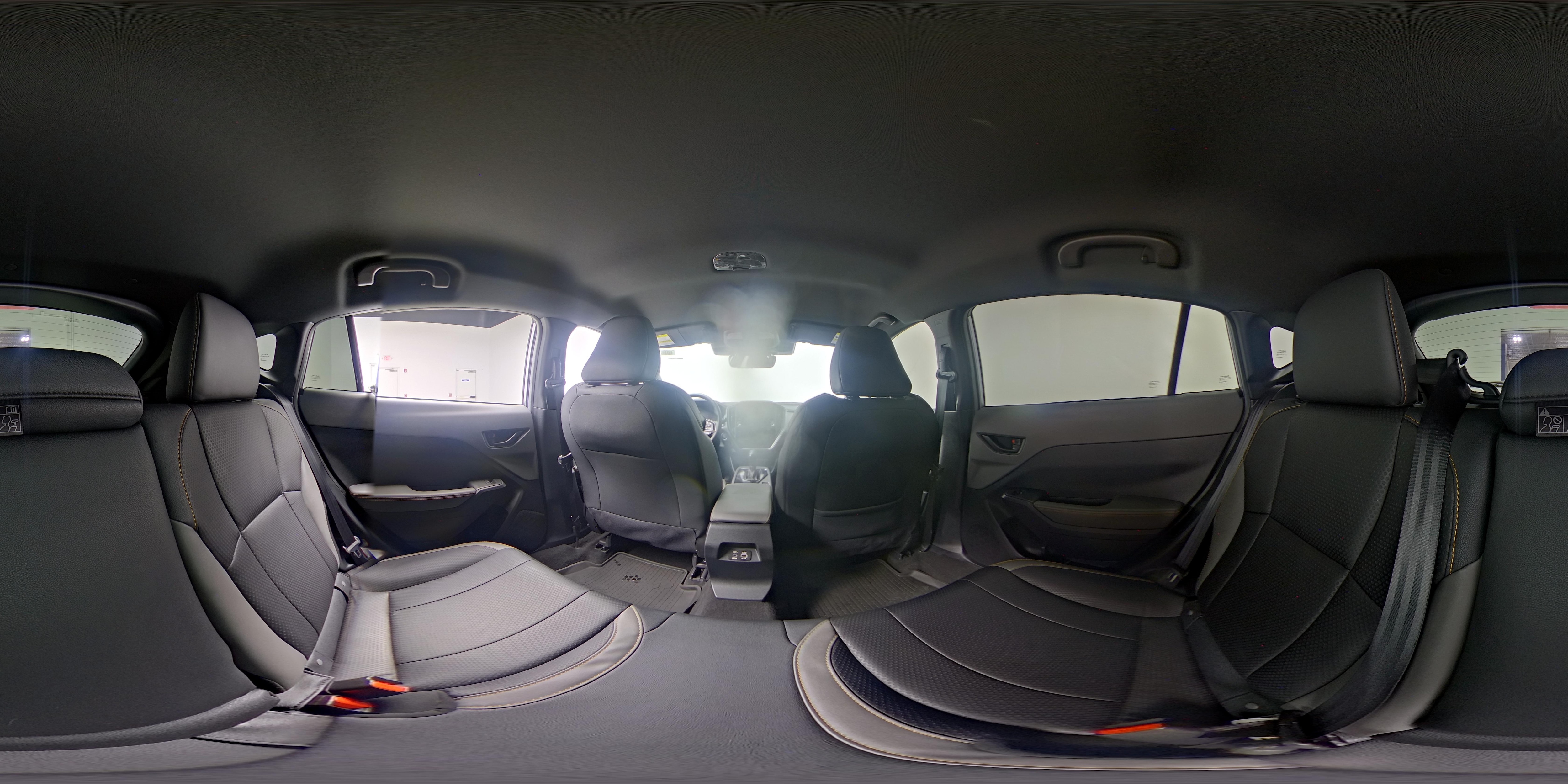 2025 Subaru Crosstrek Wilderness - Photo 26
