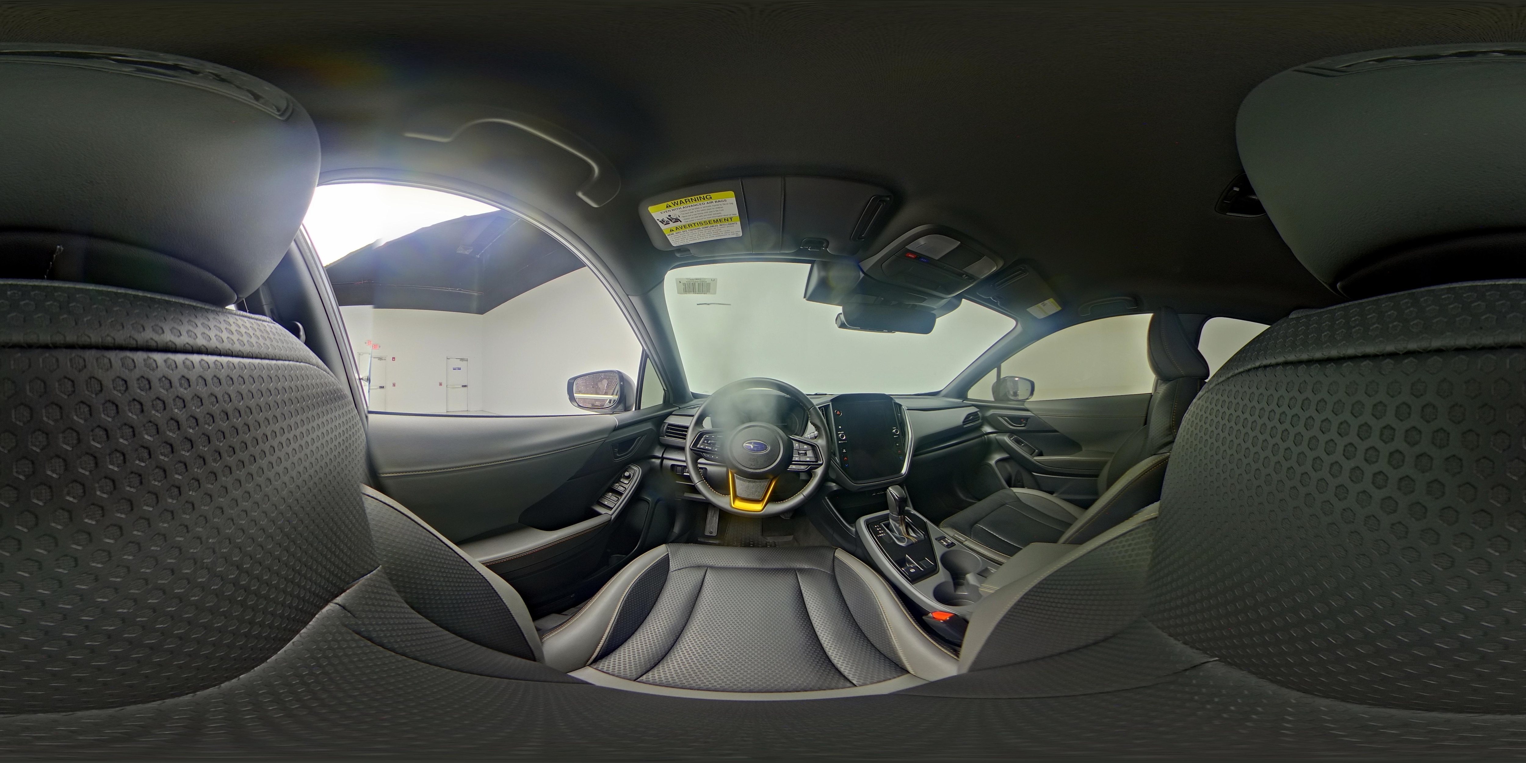 2025 Subaru Crosstrek Wilderness - Photo 27