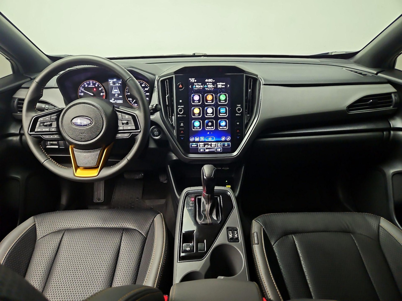 2025 Subaru Crosstrek Wilderness - Photo 10