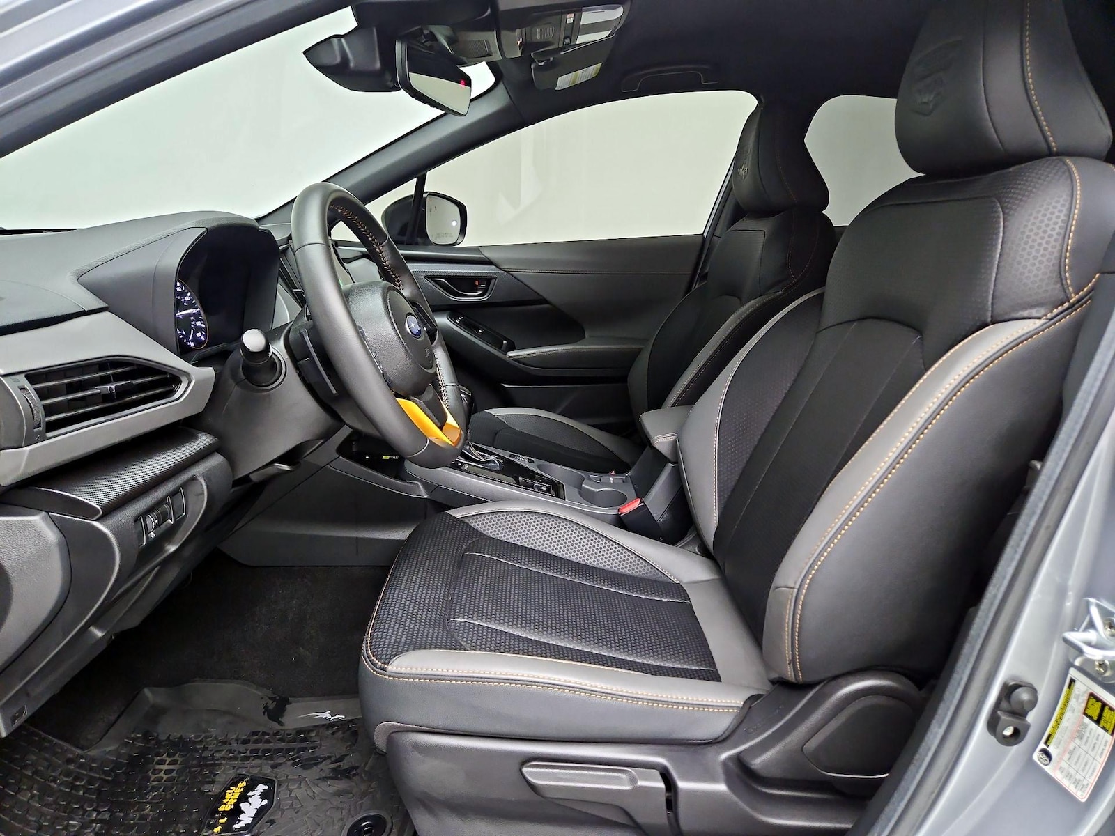 2025 Subaru Crosstrek Wilderness - Photo 12