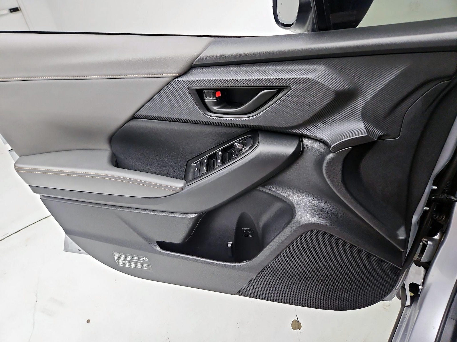 2025 Subaru Crosstrek Wilderness - Photo 13