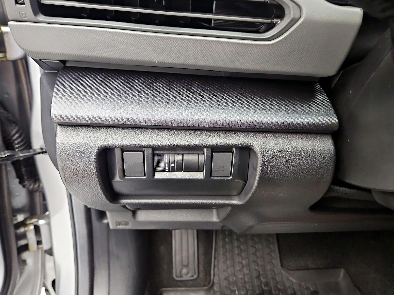 2025 Subaru Crosstrek Wilderness - Photo 14