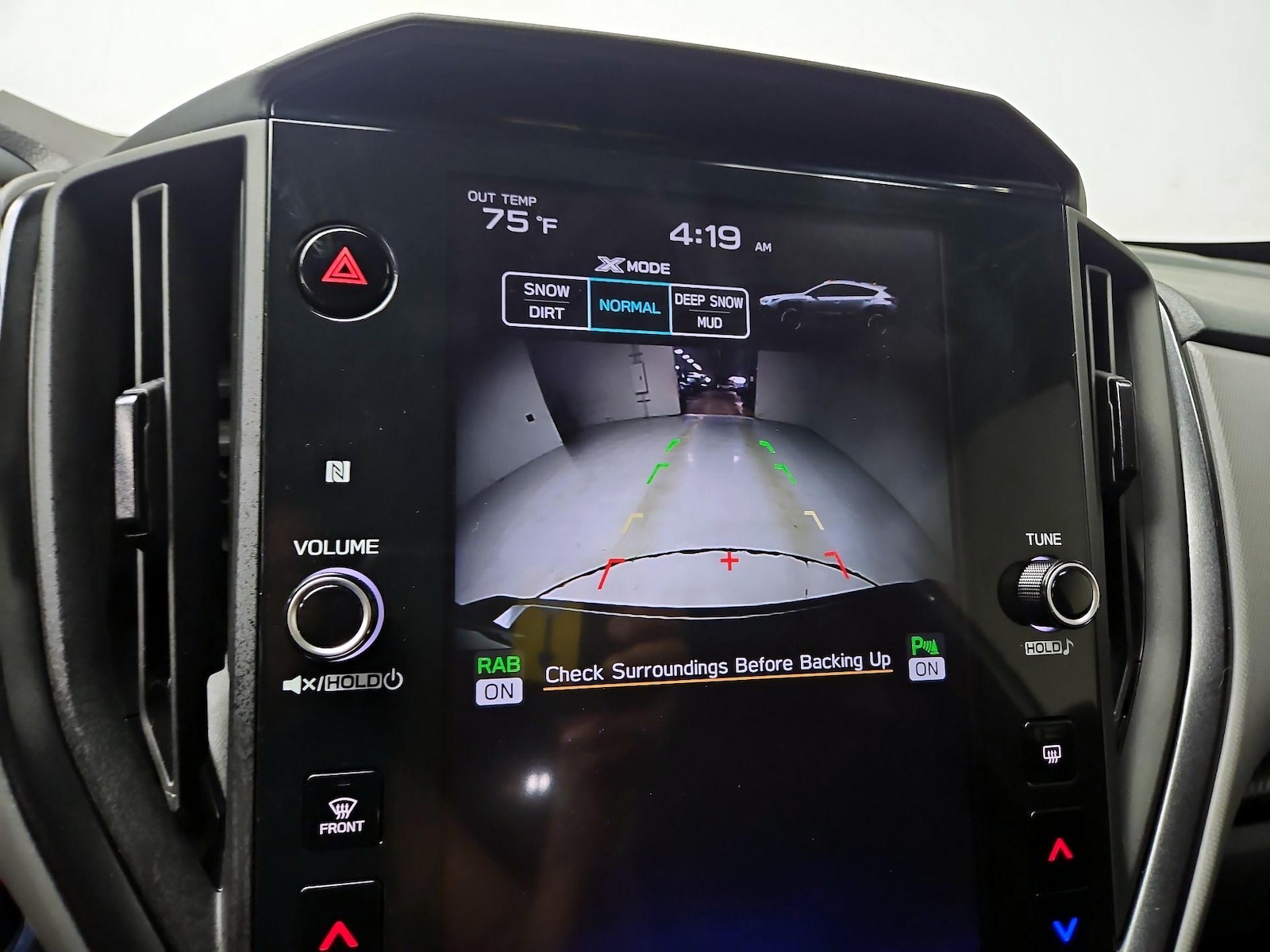 2025 Subaru Crosstrek Wilderness - Photo 15
