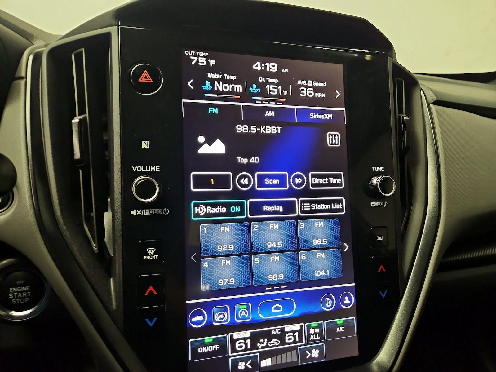 2025 Subaru Crosstrek Wilderness - Photo 16