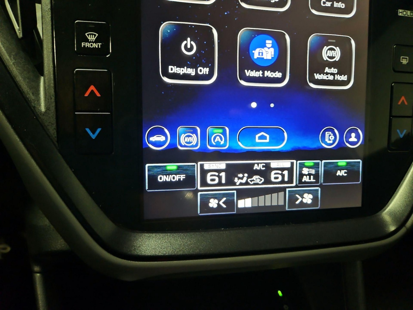 2025 Subaru Crosstrek Wilderness - Photo 17