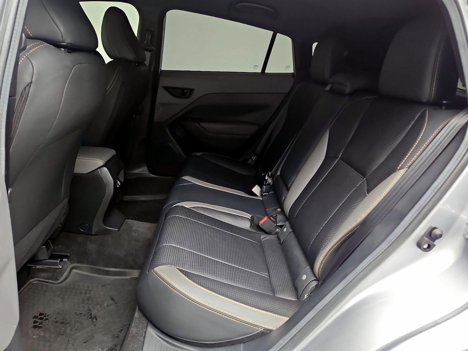 2025 Subaru Crosstrek Wilderness - Photo 20
