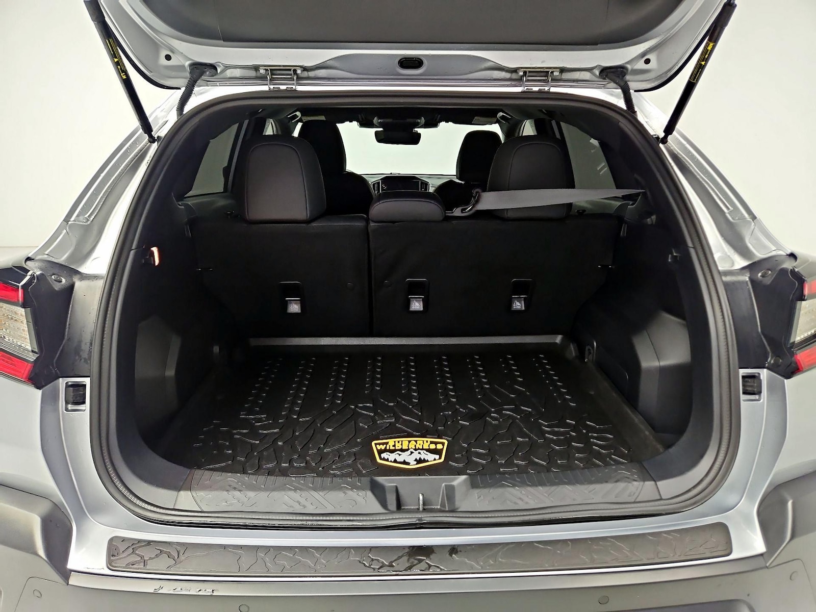 2025 Subaru Crosstrek Wilderness - Photo 21