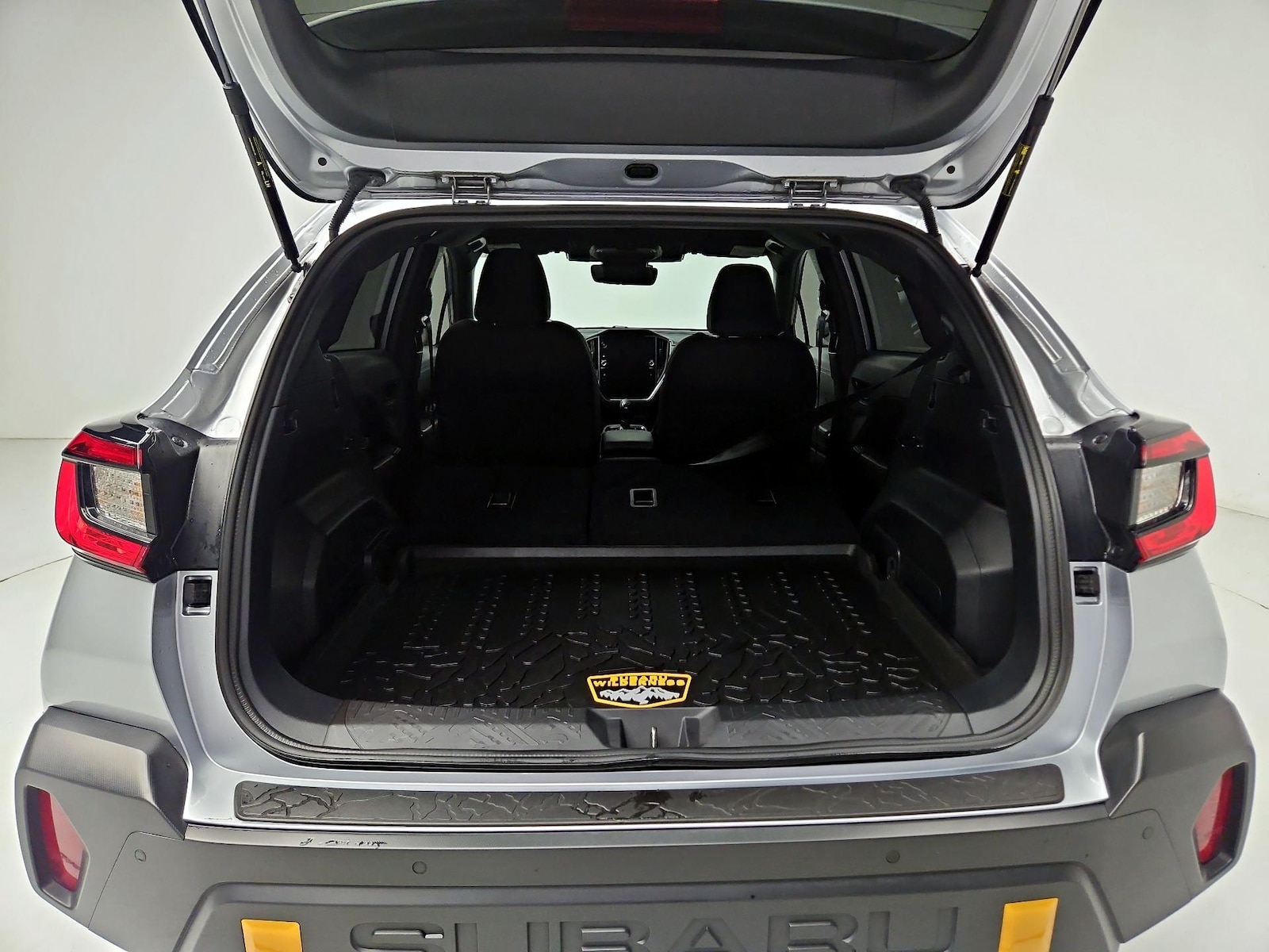 2025 Subaru Crosstrek Wilderness - Photo 22