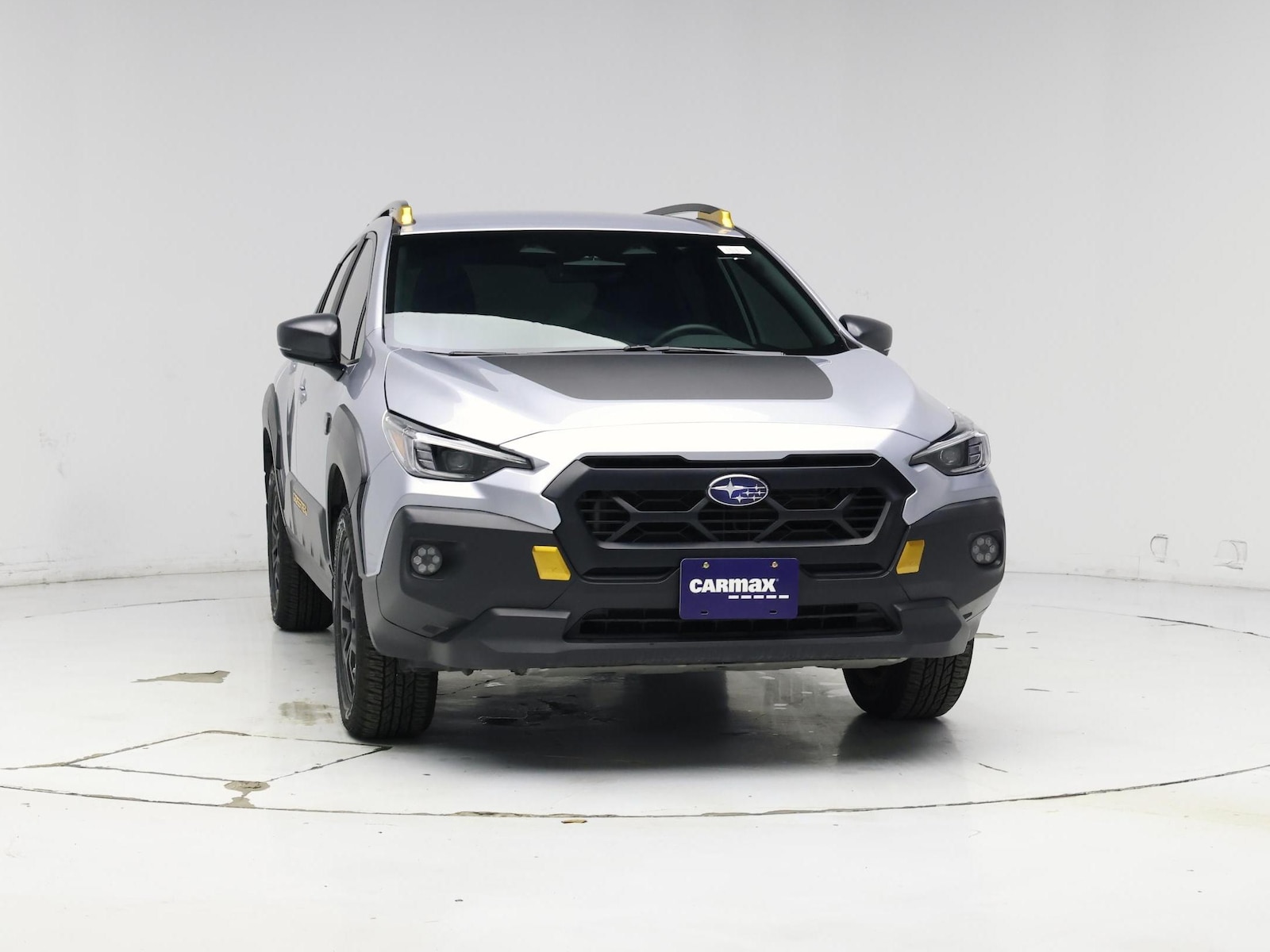 2025 Subaru Crosstrek Wilderness - Photo 6