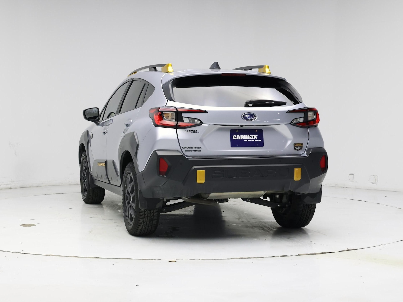 2025 Subaru Crosstrek Wilderness - Photo 7