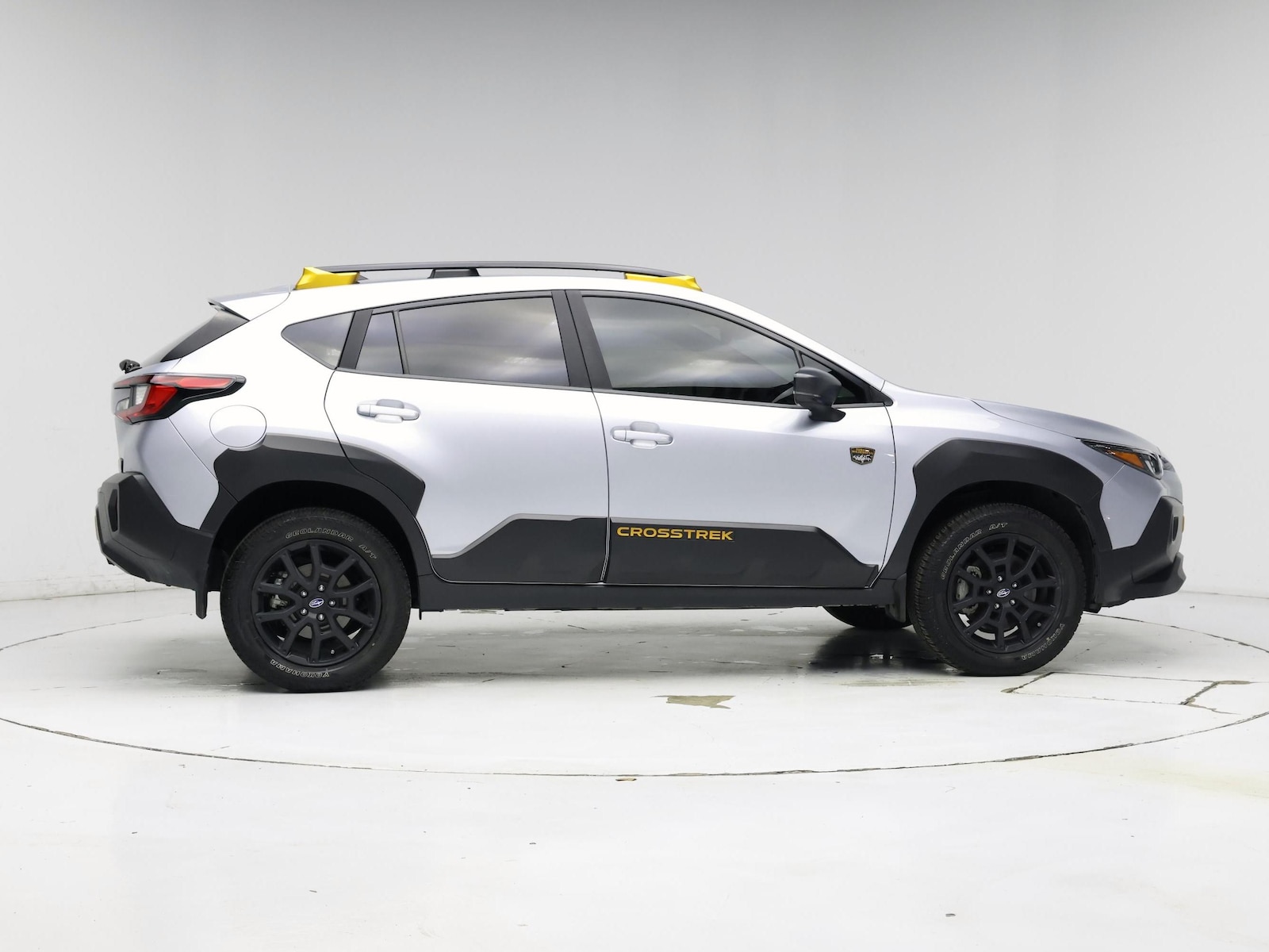 2025 Subaru Crosstrek Wilderness - Photo 8