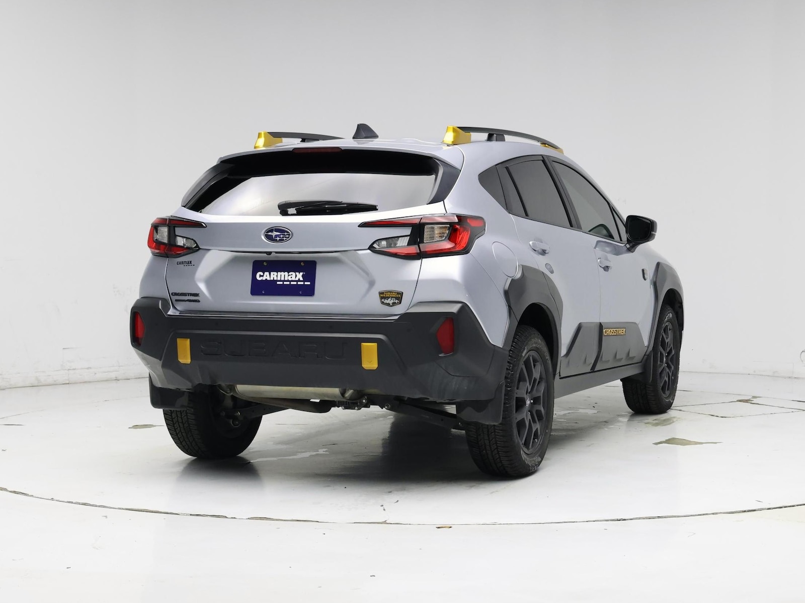 2025 Subaru Crosstrek Wilderness - Photo 9